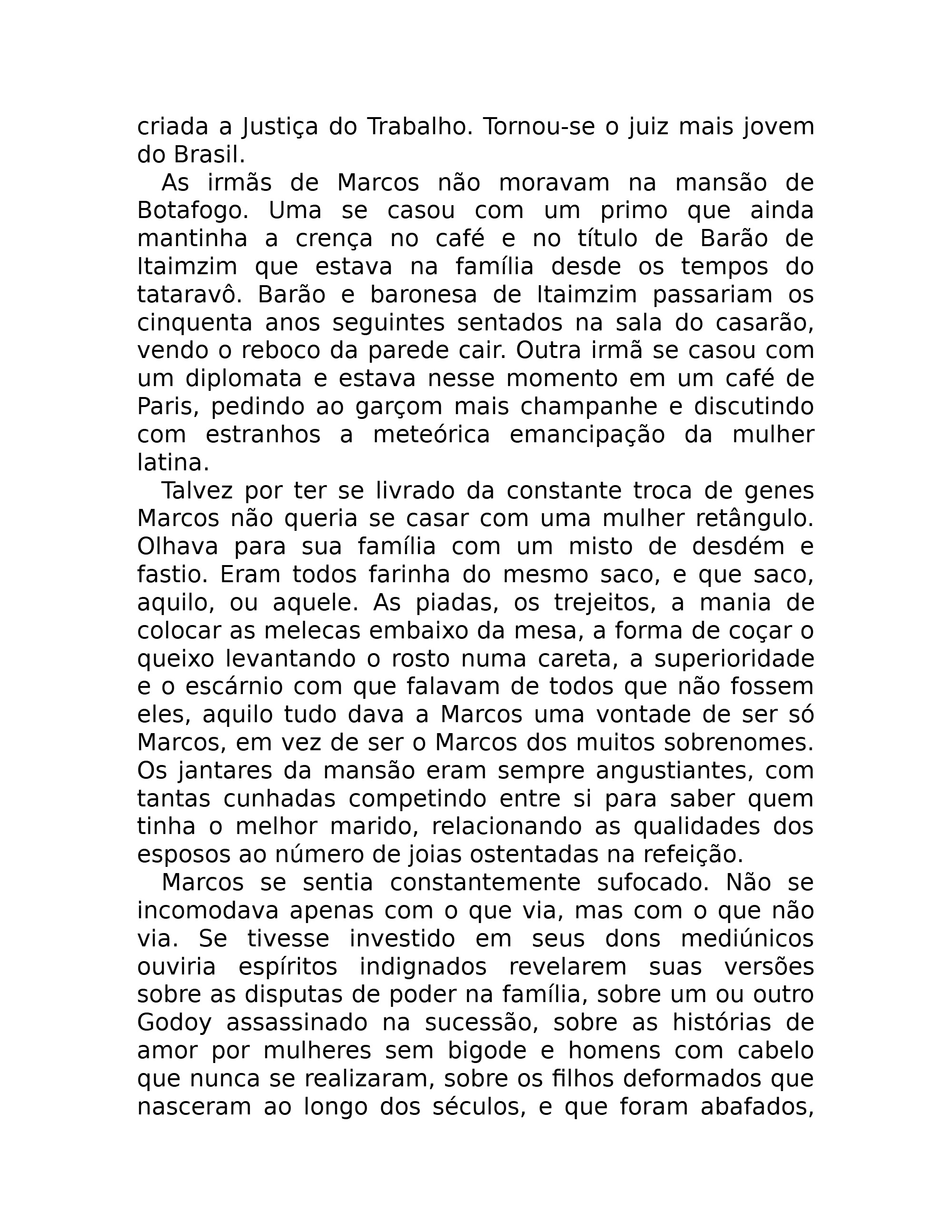 A Vida Invisivel de Euridice Gusmao (Martha Batalha) — page 87