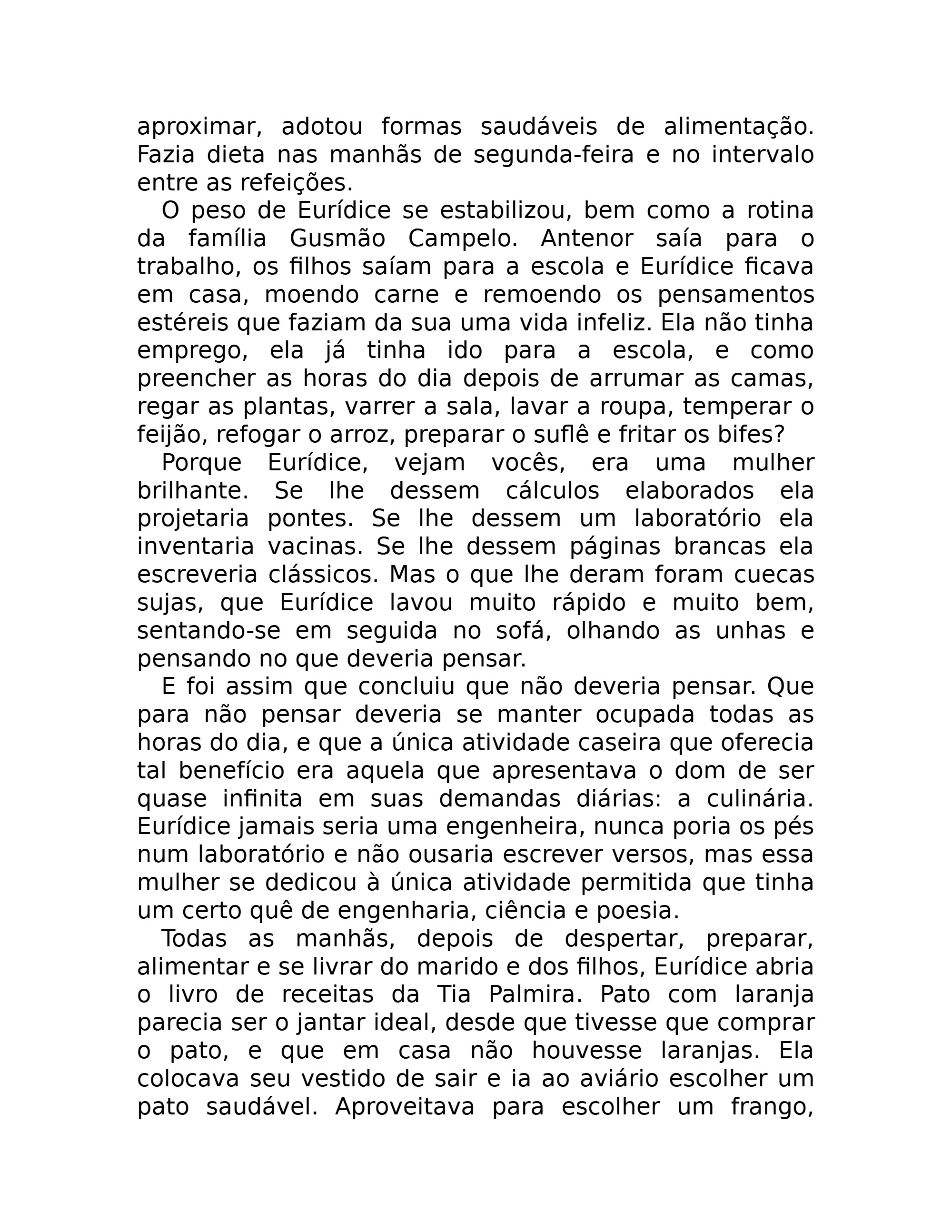 A Vida Invisivel de Euridice Gusmao (Martha Batalha) — page 10