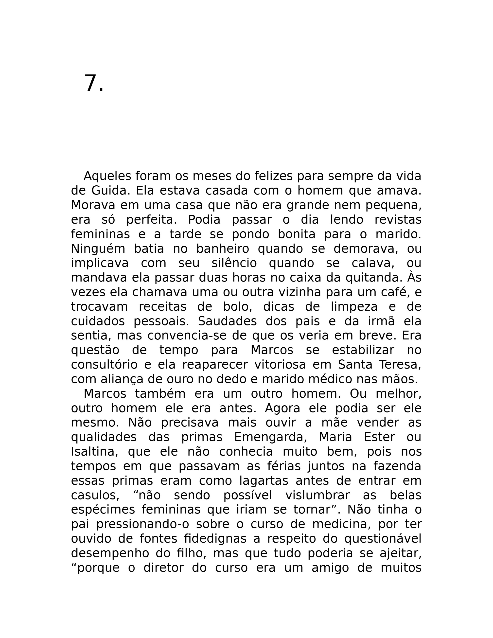 A Vida Invisivel de Euridice Gusmao (Martha Batalha) — page 96