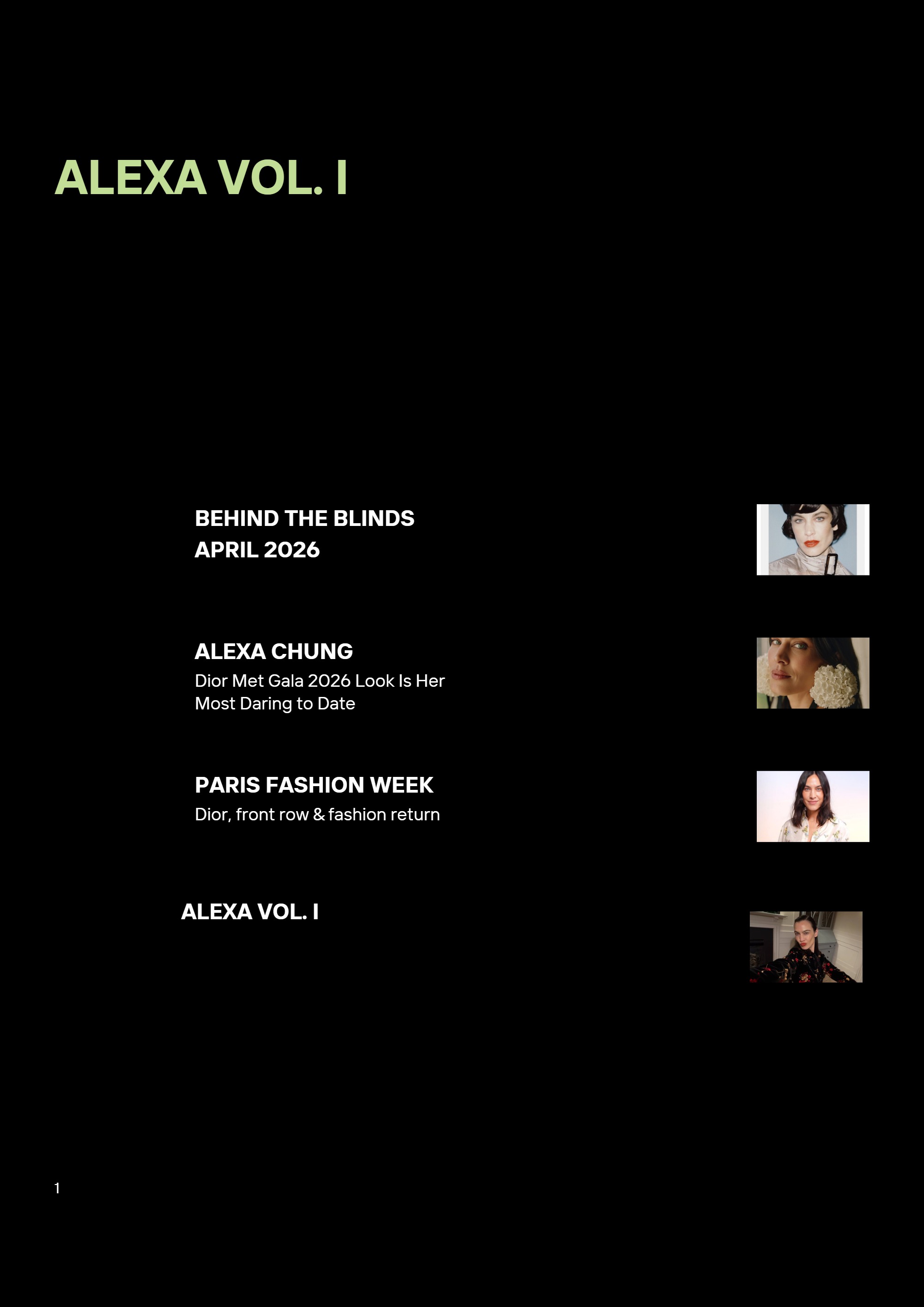 alexa — page 2