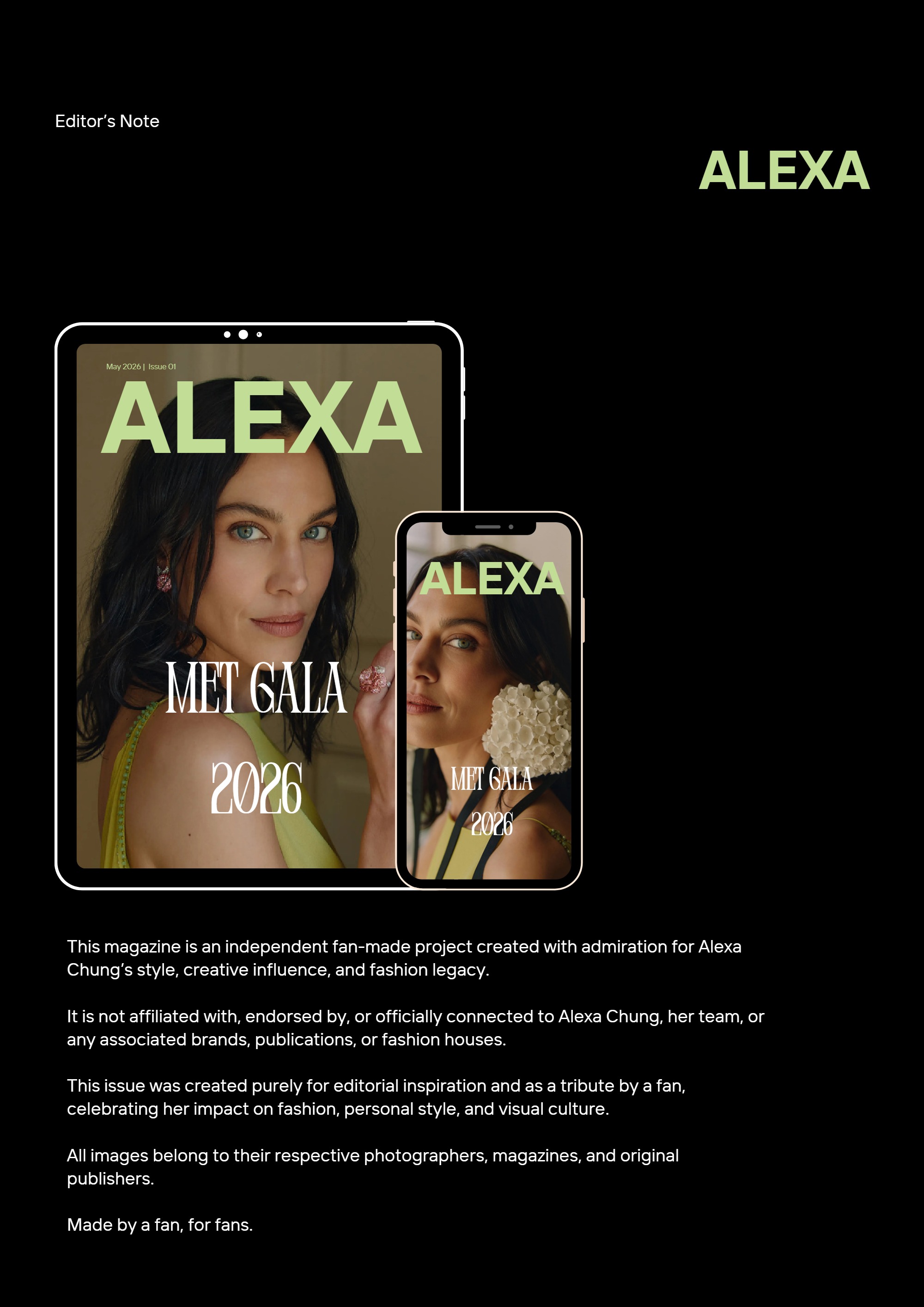 alexa — page 18