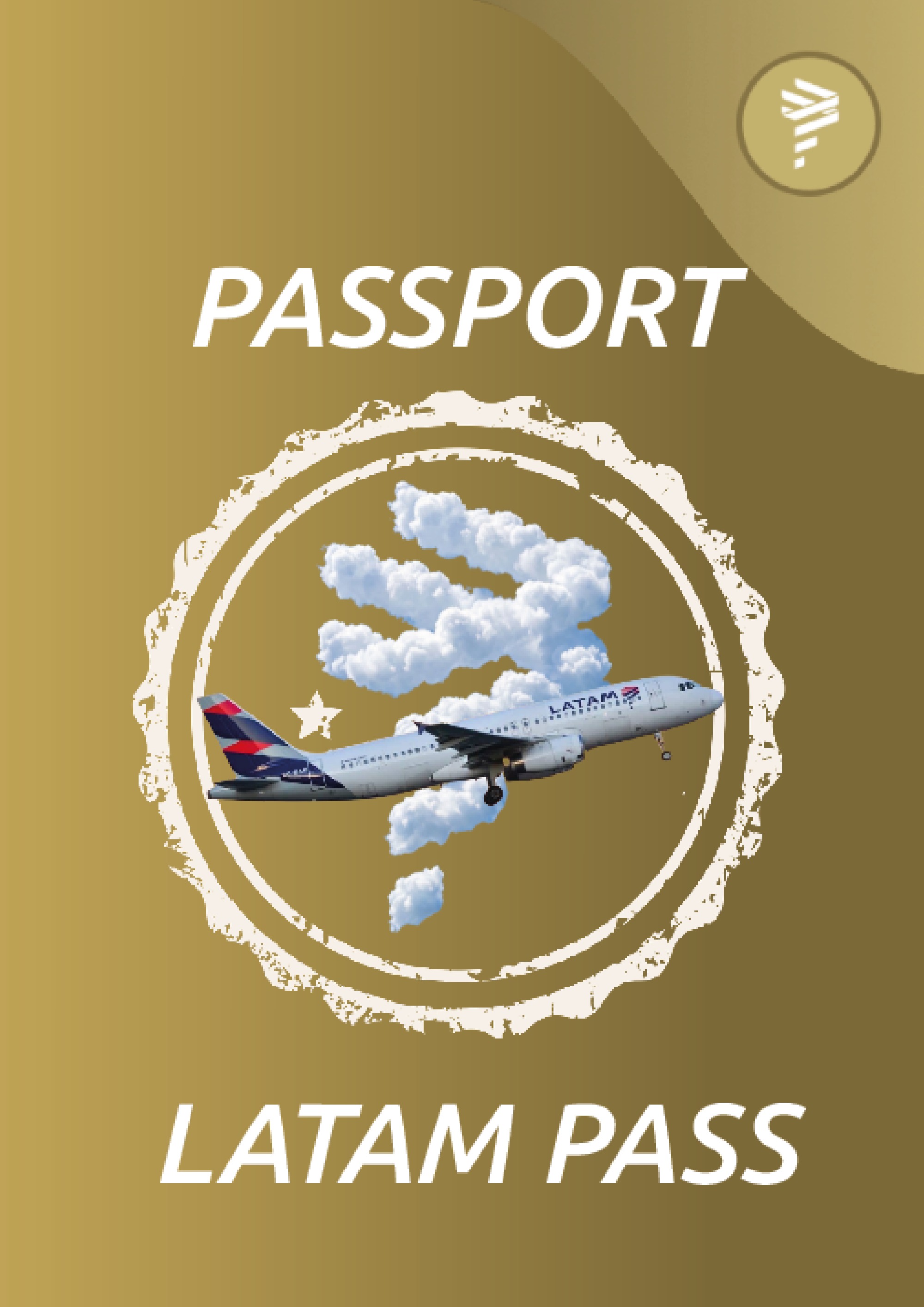 Passport LATAM PASS (2)