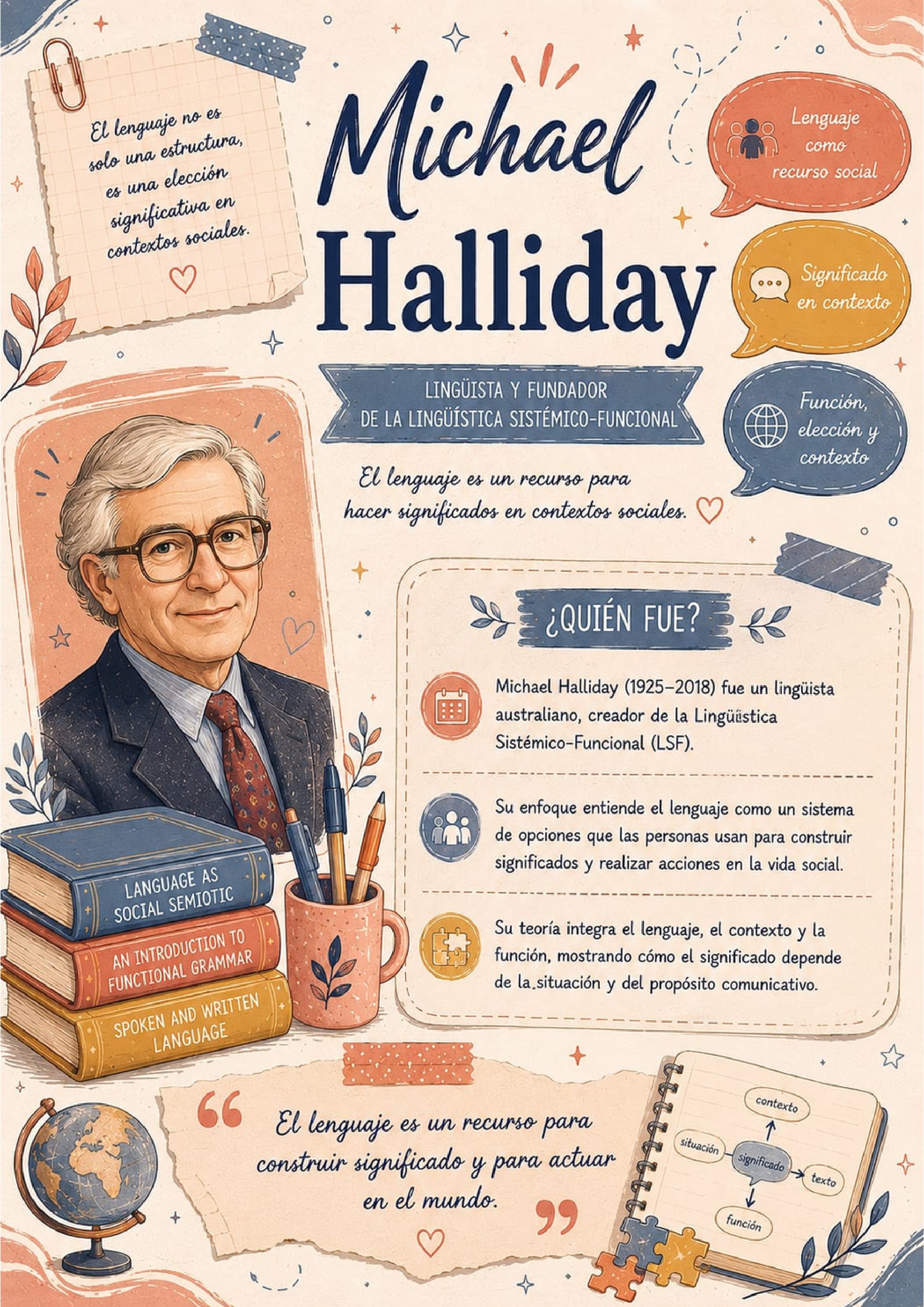 Entre palabras y pensamientos -Mentes que hablan- — page 14