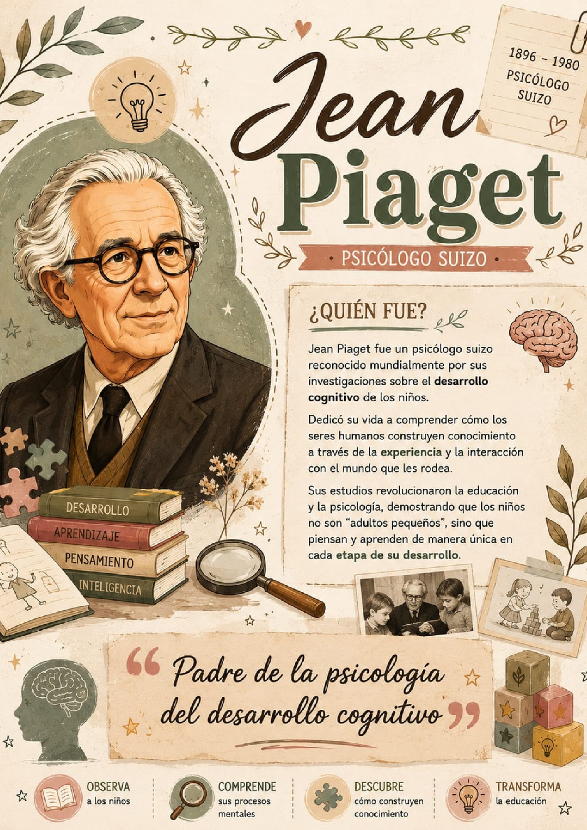 Entre palabras y pensamientos -Mentes que hablan- — page 4