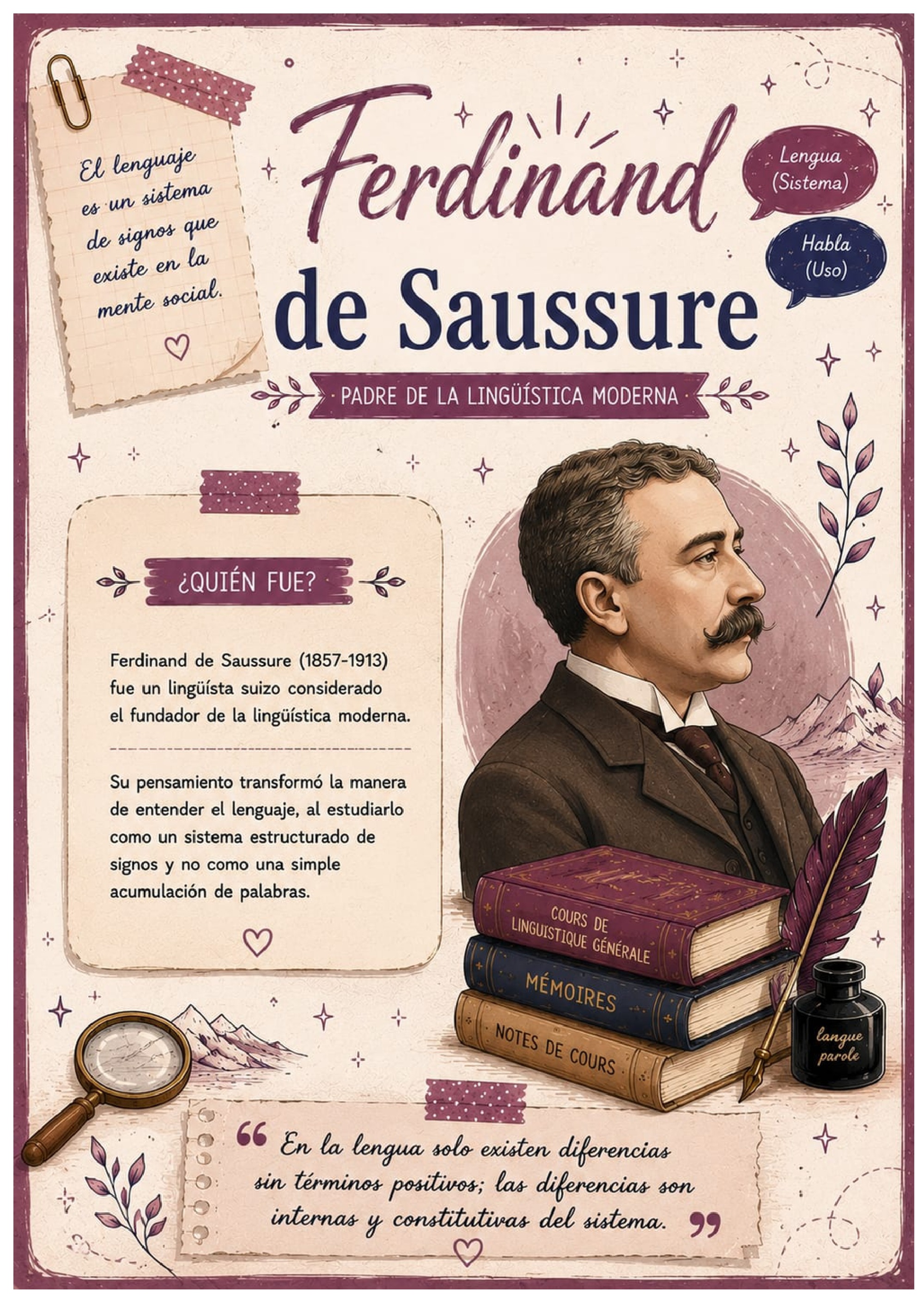 Entre palabras y pensamientos -Mentes que hablan- — page 8