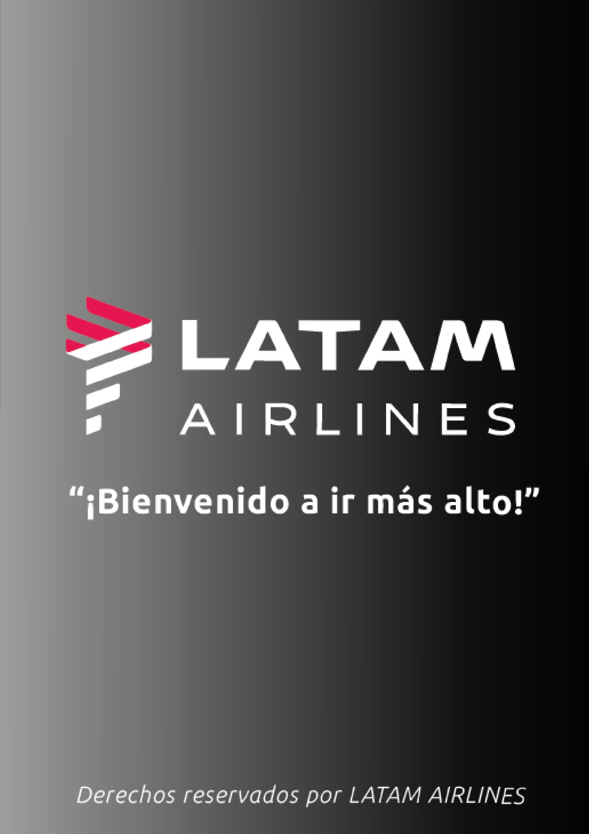 Passport LATAM PASS 3 — page 10