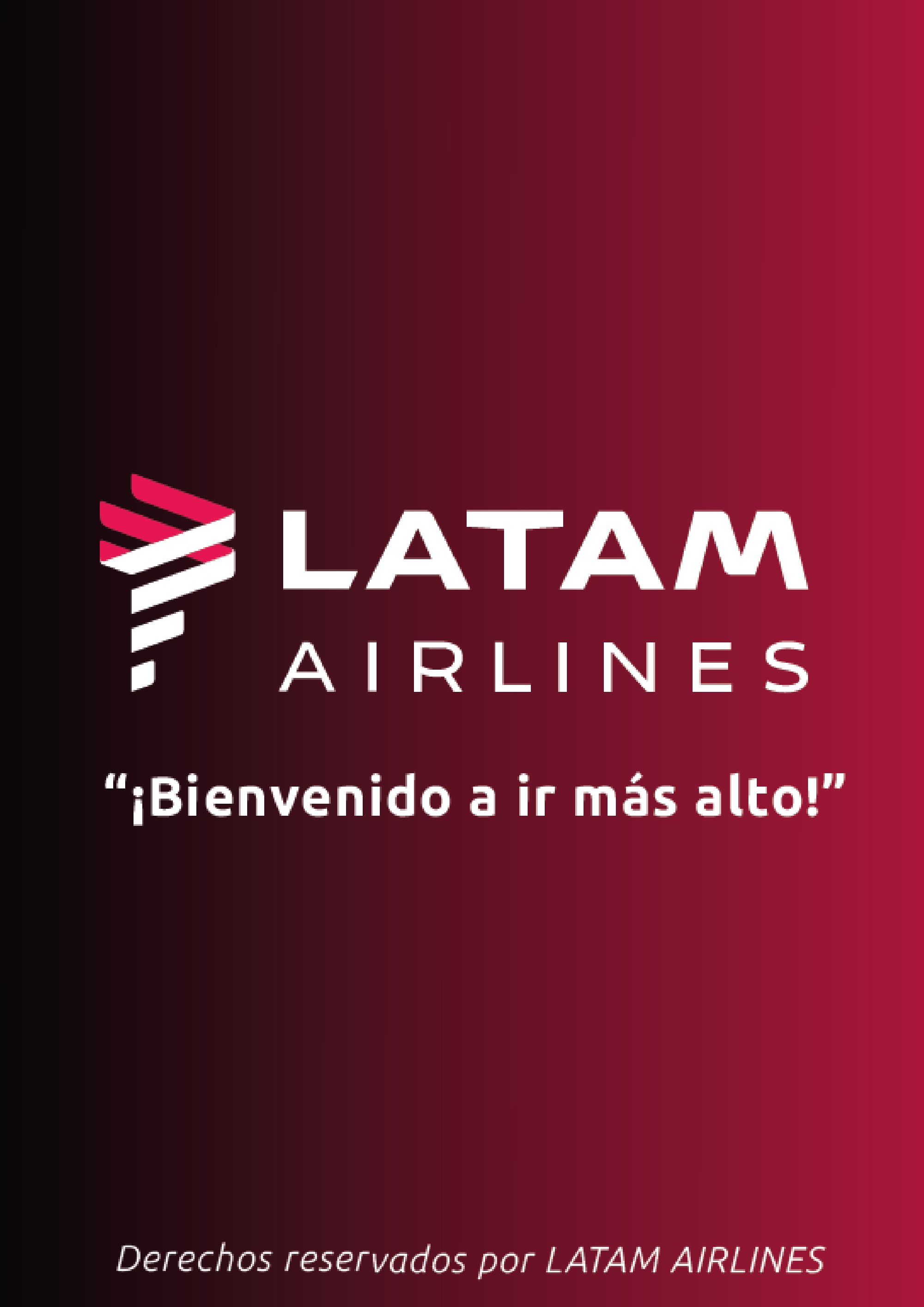 Passport LATAM PASS 4 — page 10
