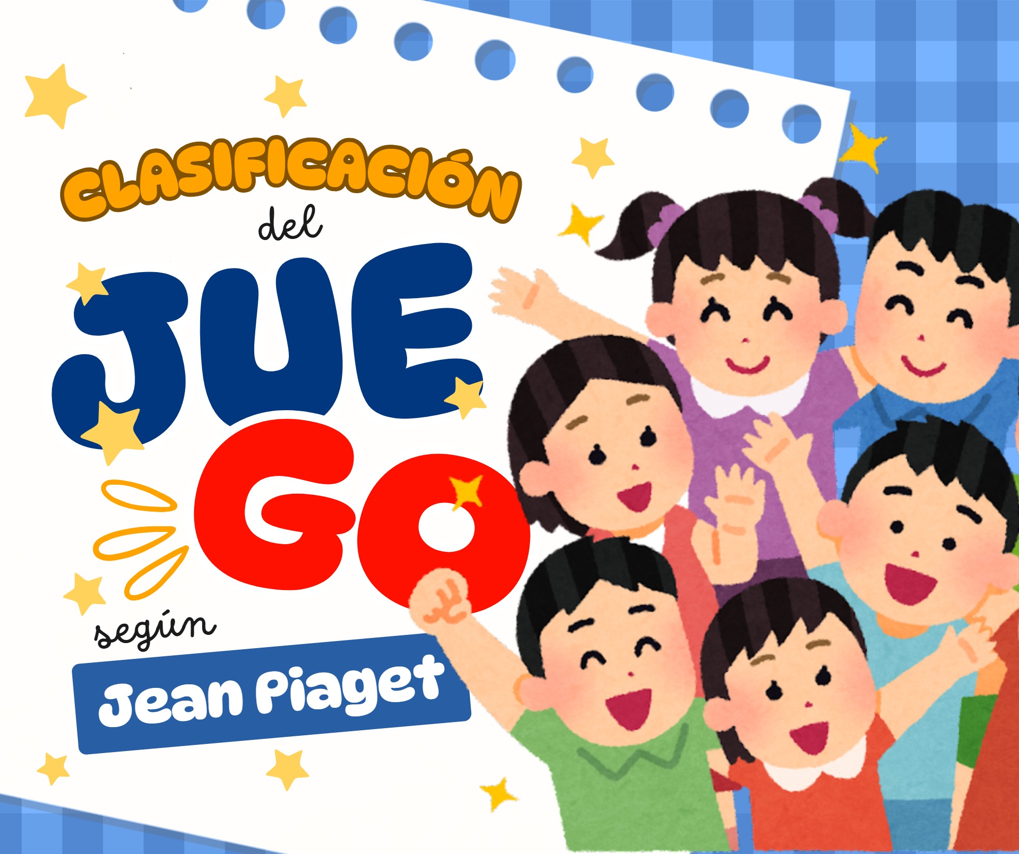 LUDOPEDAGOGÍA S4 - GRUPO 2