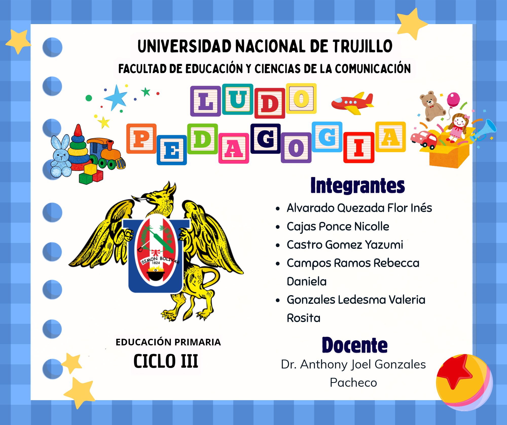 LUDOPEDAGOGÍA S4 - GRUPO 2 — page 2