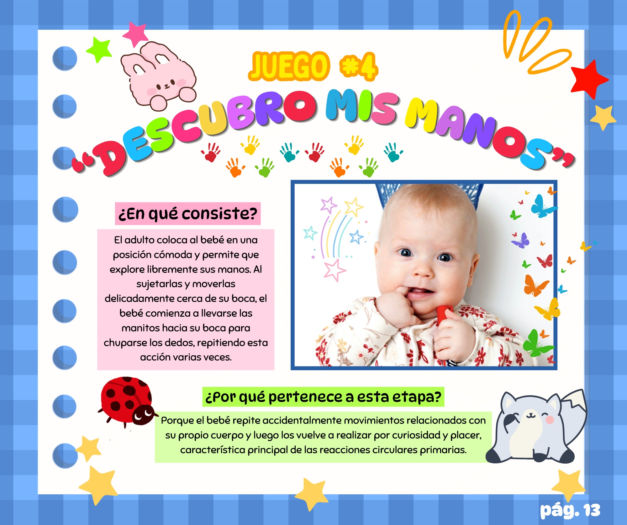 LUDOPEDAGOGÍA S4 - GRUPO 2 — page 13