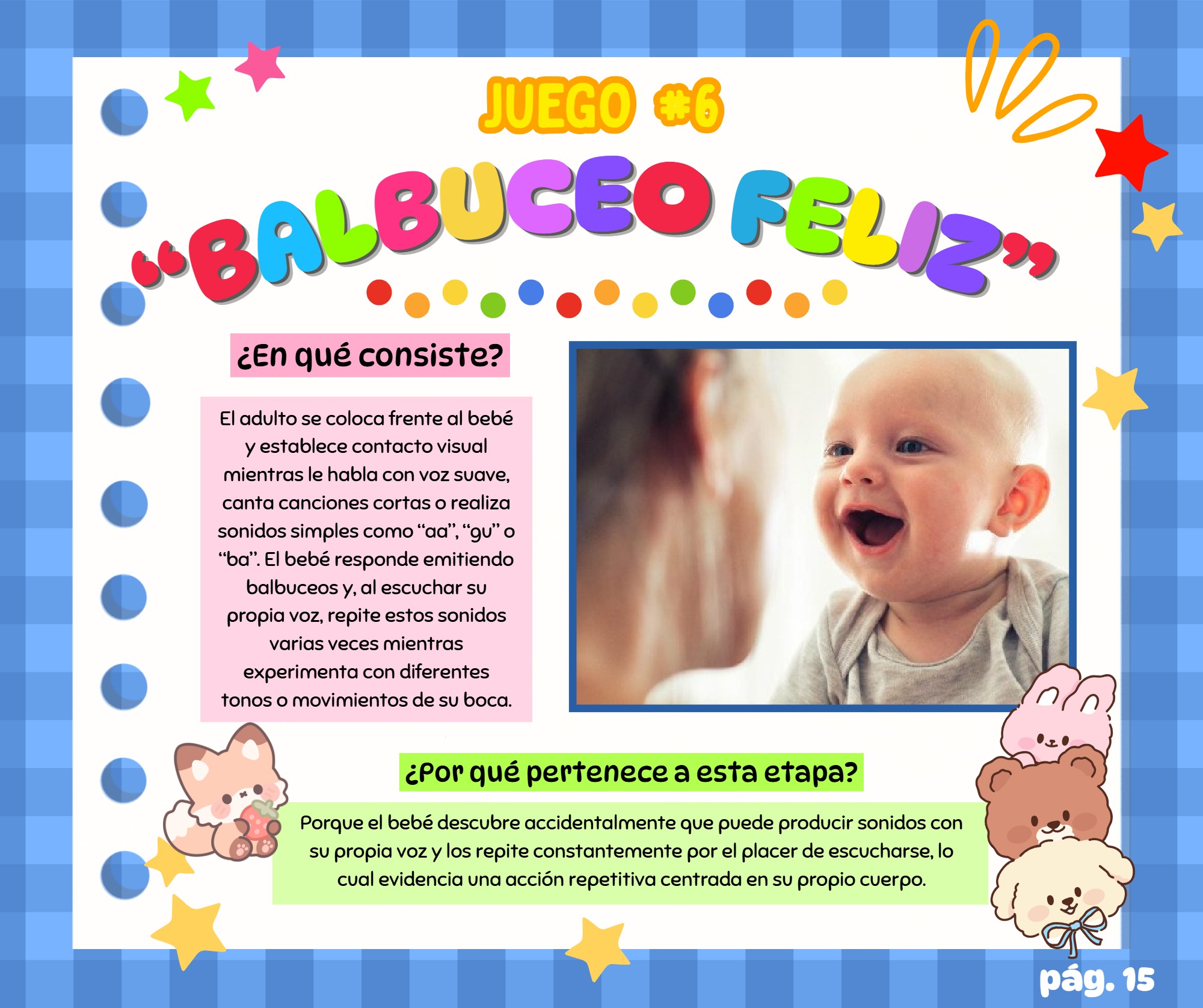 LUDOPEDAGOGÍA S4 - GRUPO 2 — page 15