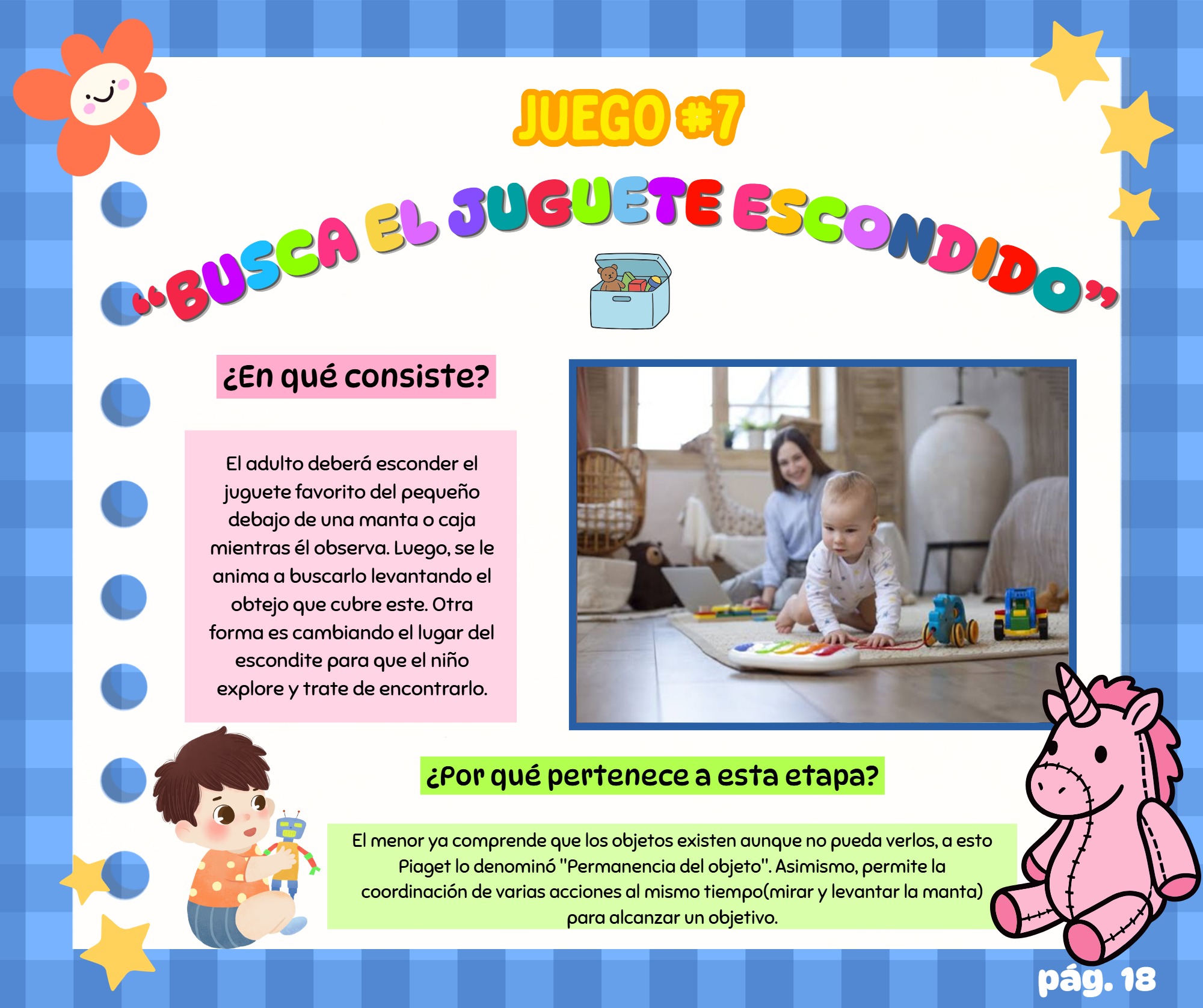 LUDOPEDAGOGÍA S4 - GRUPO 2 — page 17