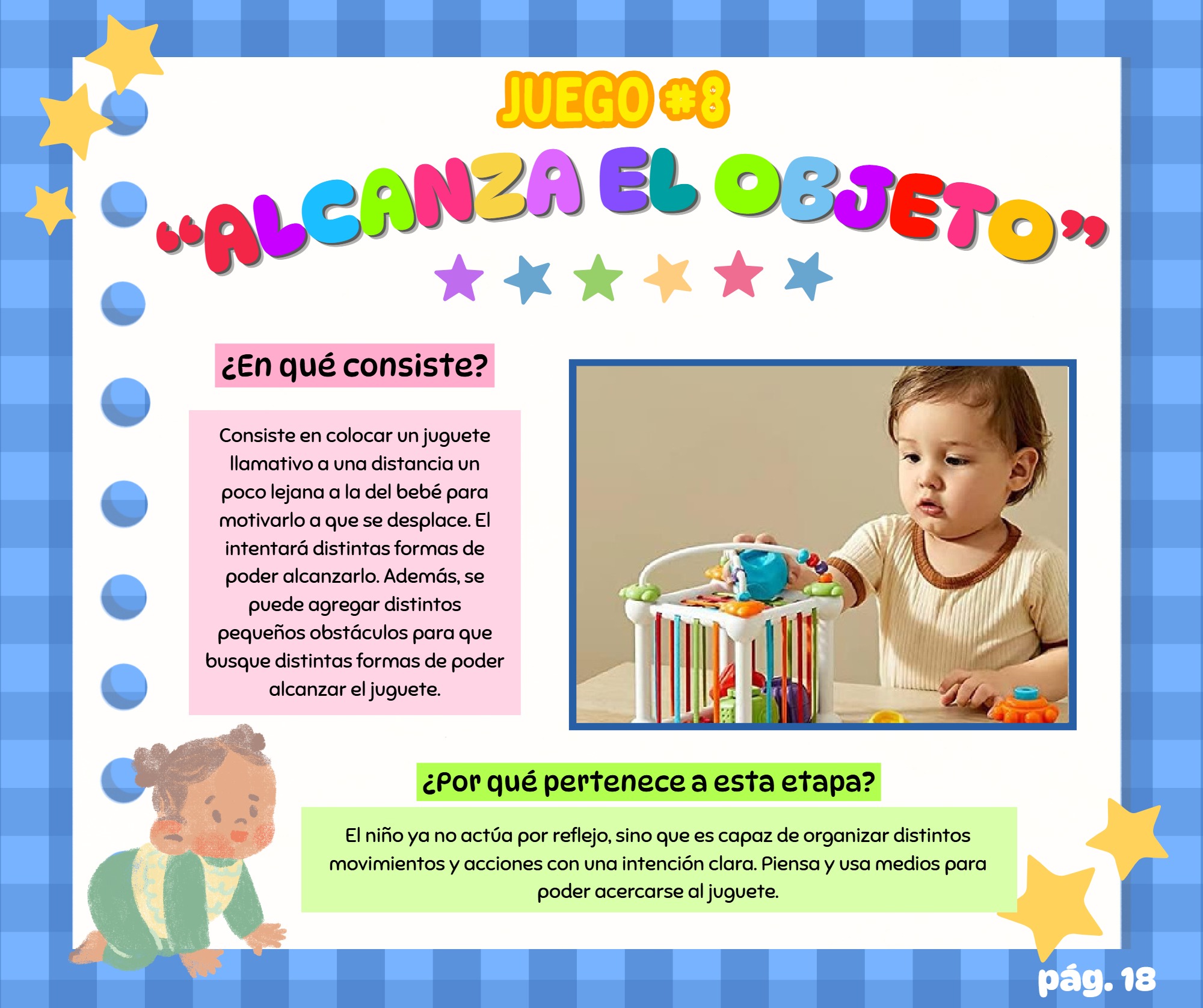 LUDOPEDAGOGÍA S4 - GRUPO 2 — page 18