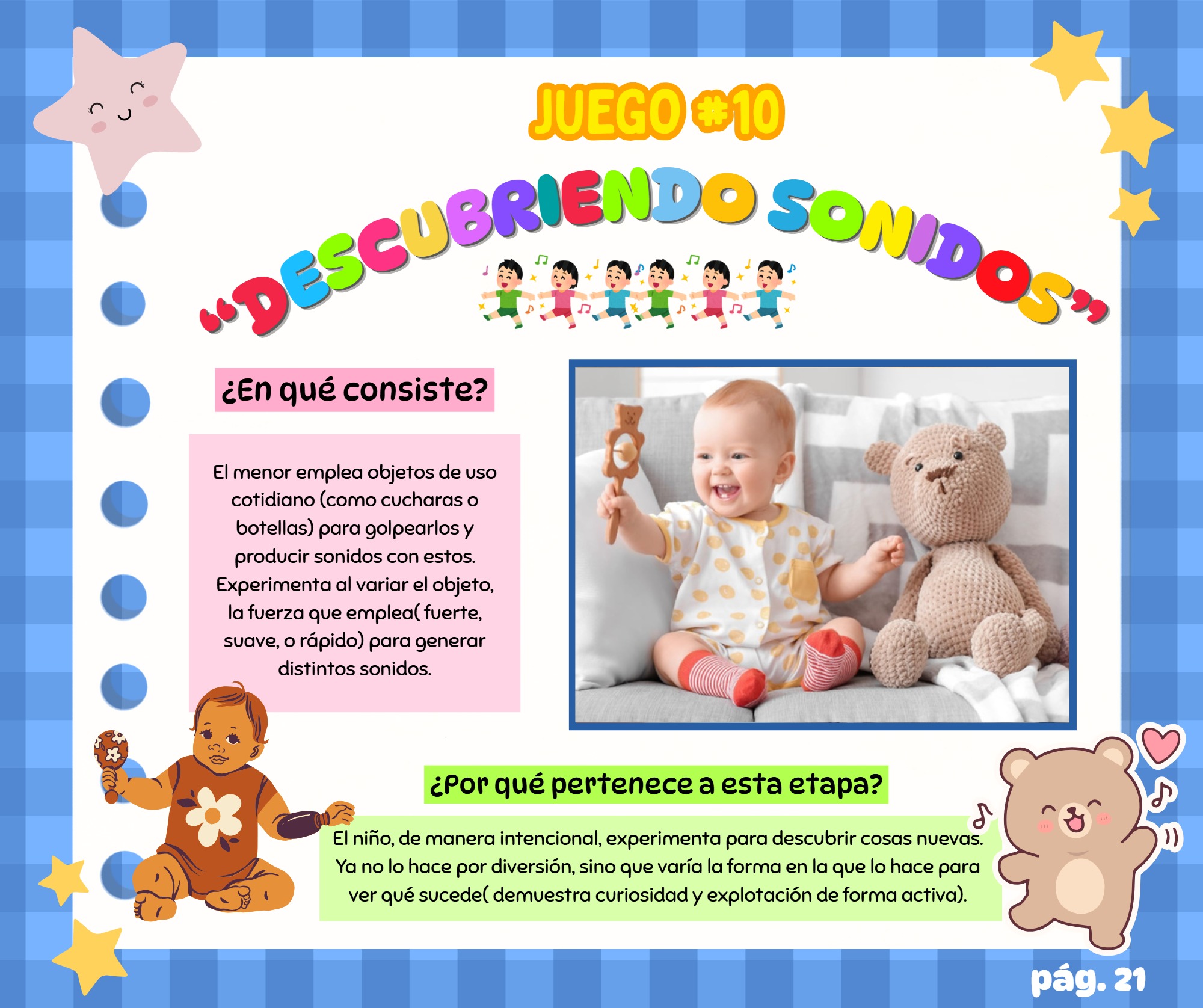 LUDOPEDAGOGÍA S4 - GRUPO 2 — page 21