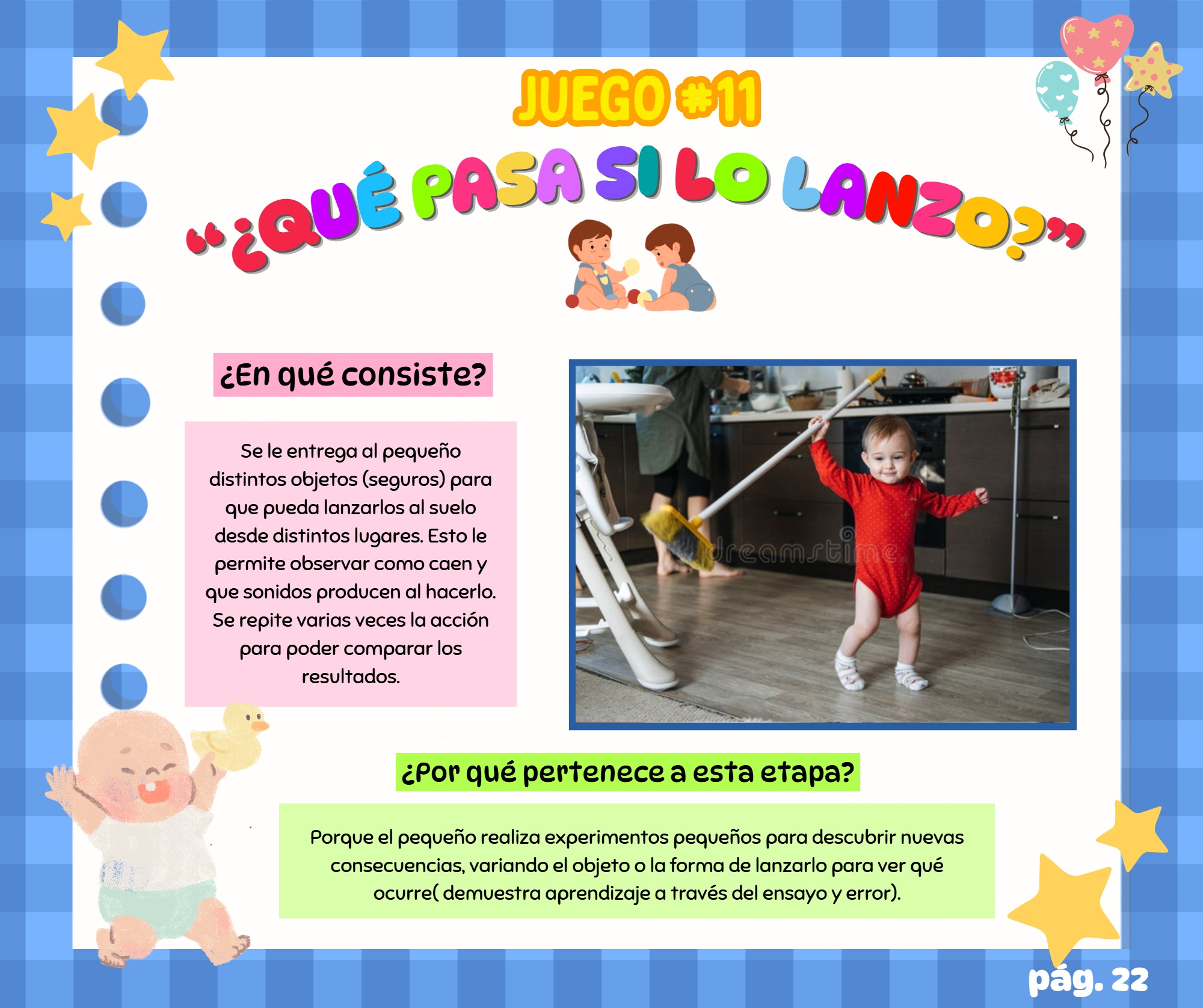 LUDOPEDAGOGÍA S4 - GRUPO 2 — page 22