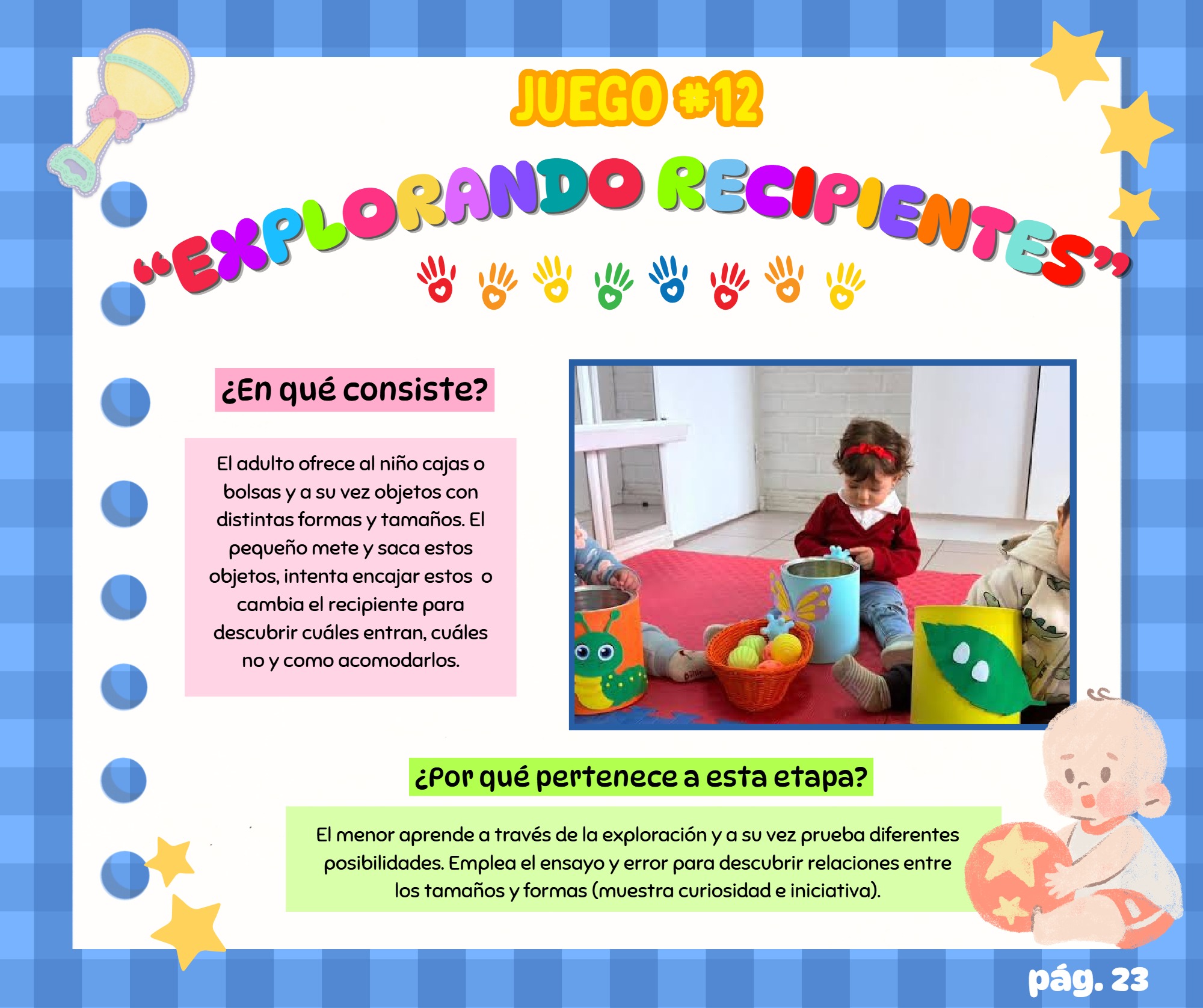 LUDOPEDAGOGÍA S4 - GRUPO 2 — page 23
