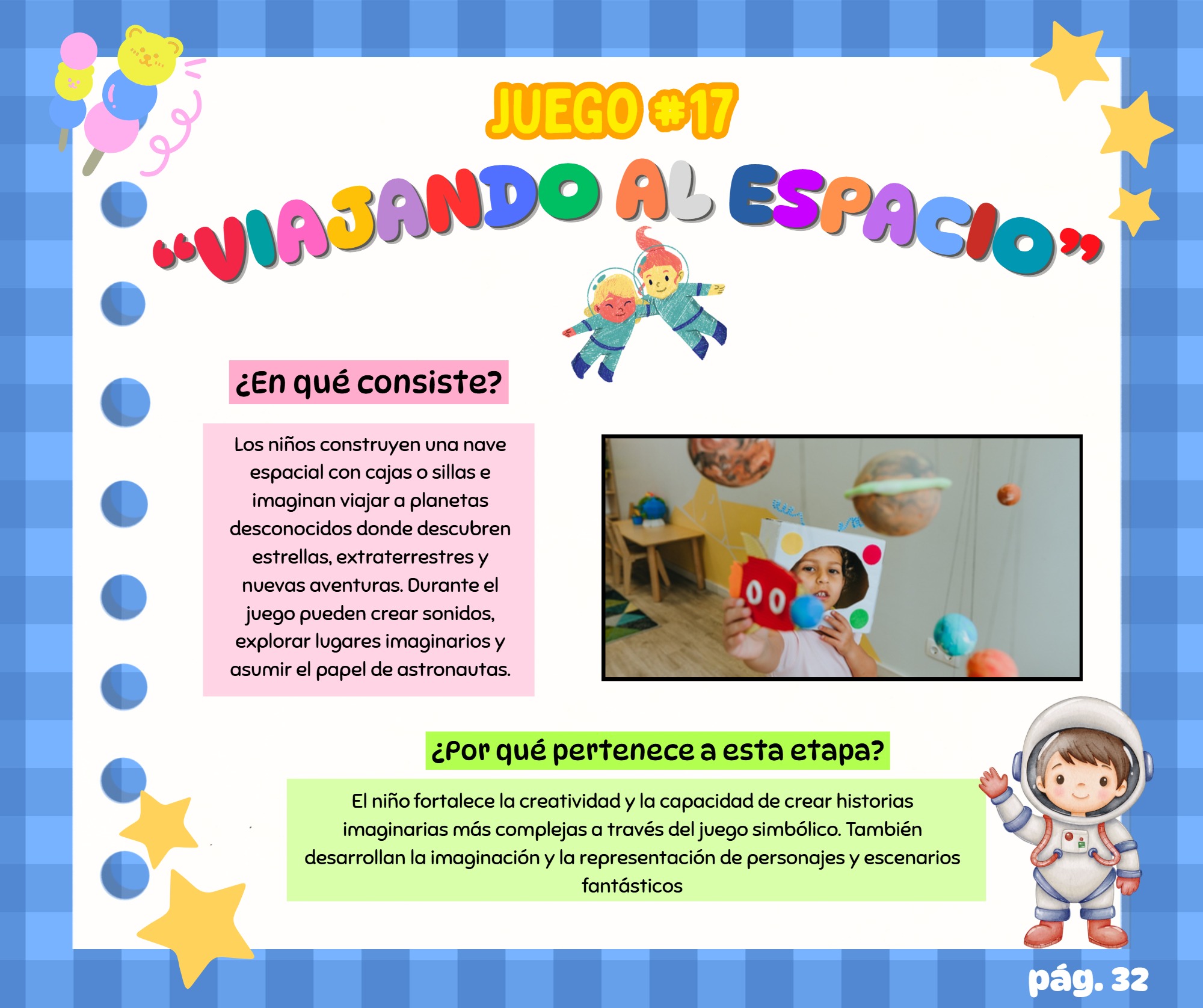 LUDOPEDAGOGÍA S4 - GRUPO 2 — page 32