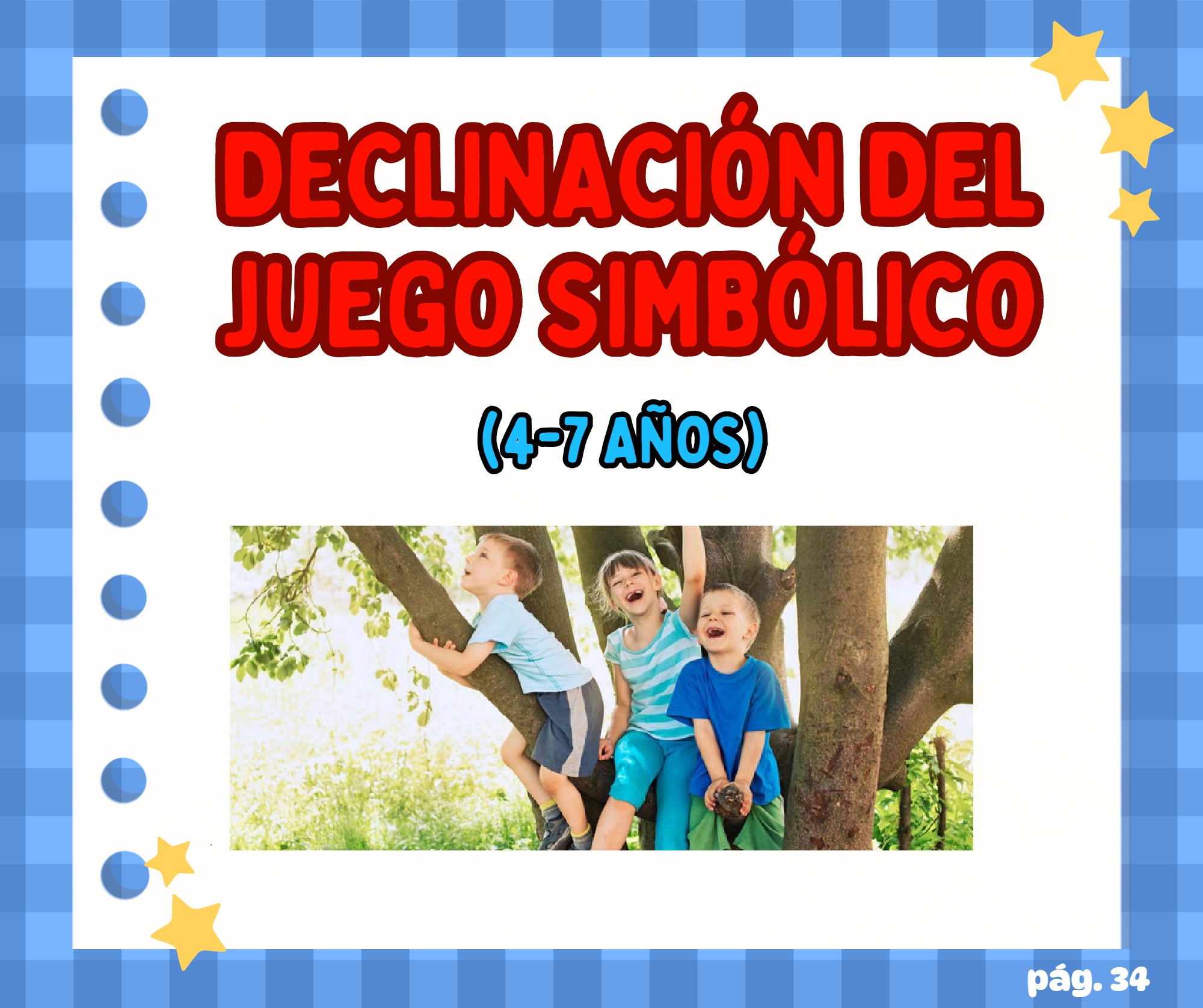 LUDOPEDAGOGÍA S4 - GRUPO 2 — page 34