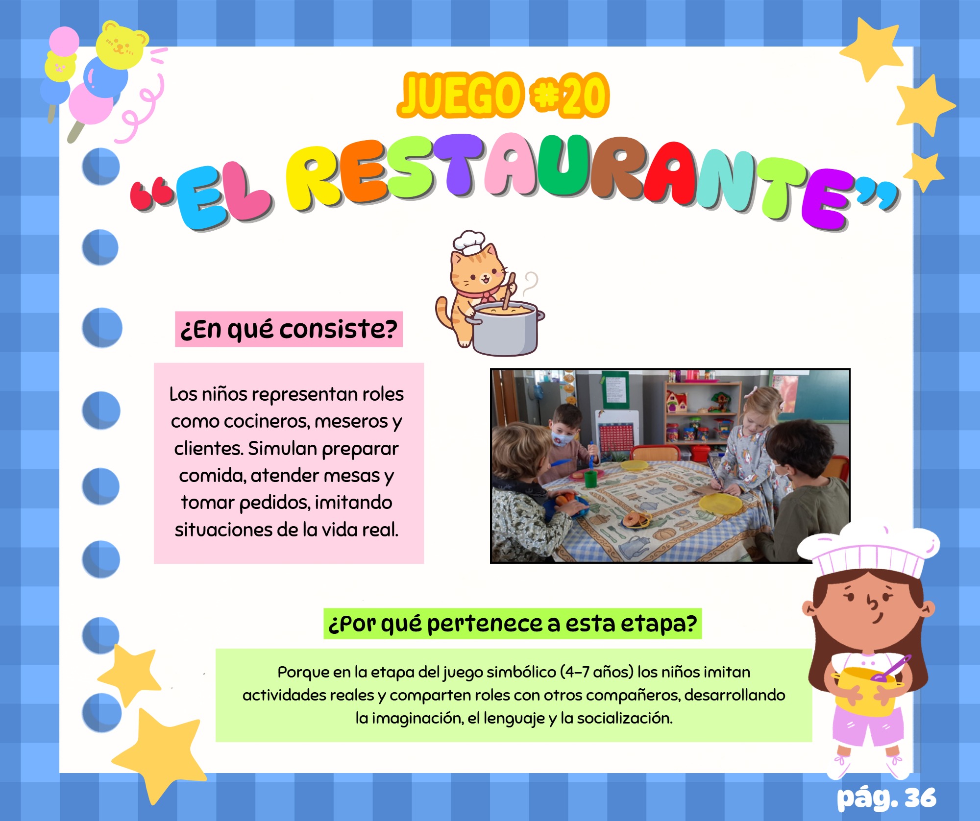 LUDOPEDAGOGÍA S4 - GRUPO 2 — page 36