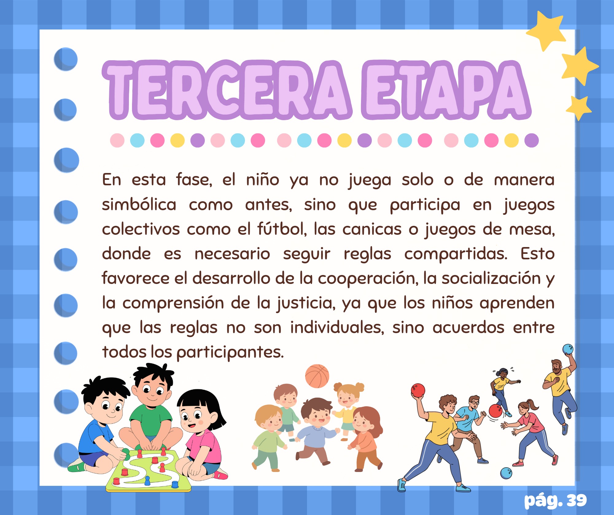 LUDOPEDAGOGÍA S4 - GRUPO 2 — page 39