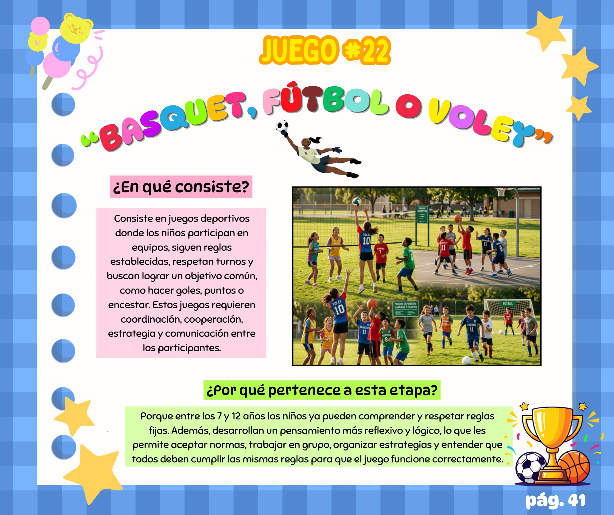 LUDOPEDAGOGÍA S4 - GRUPO 2 — page 41