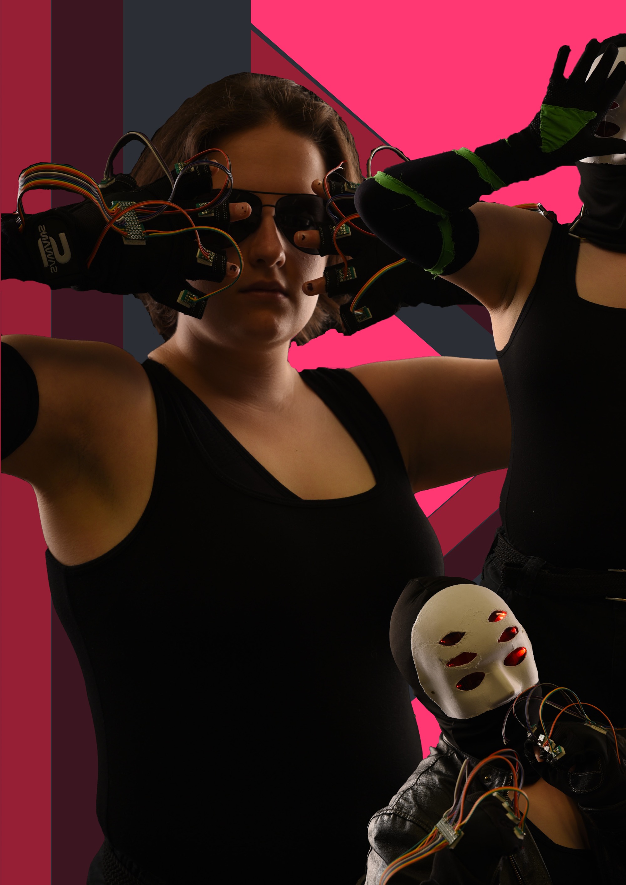 Cyberpunks magazine — page 10