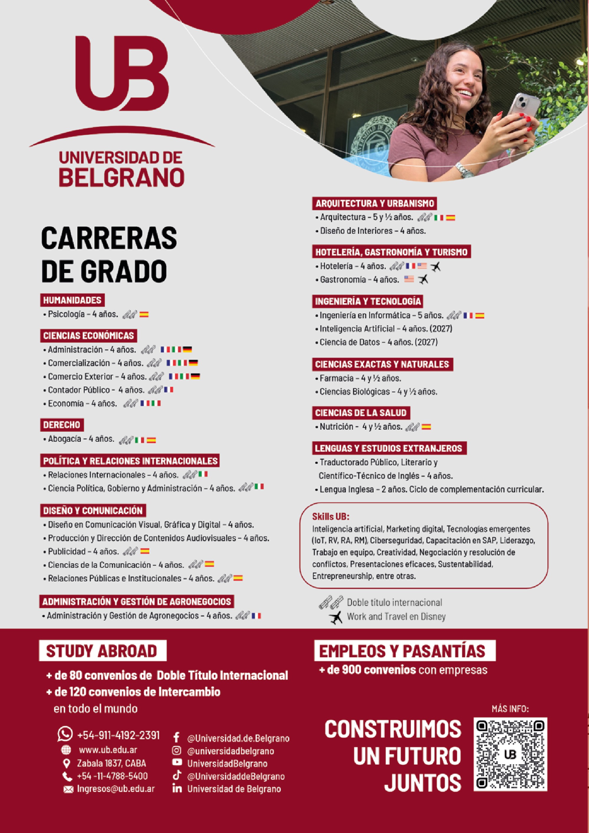 Bulletin OGA 2025 — page 2