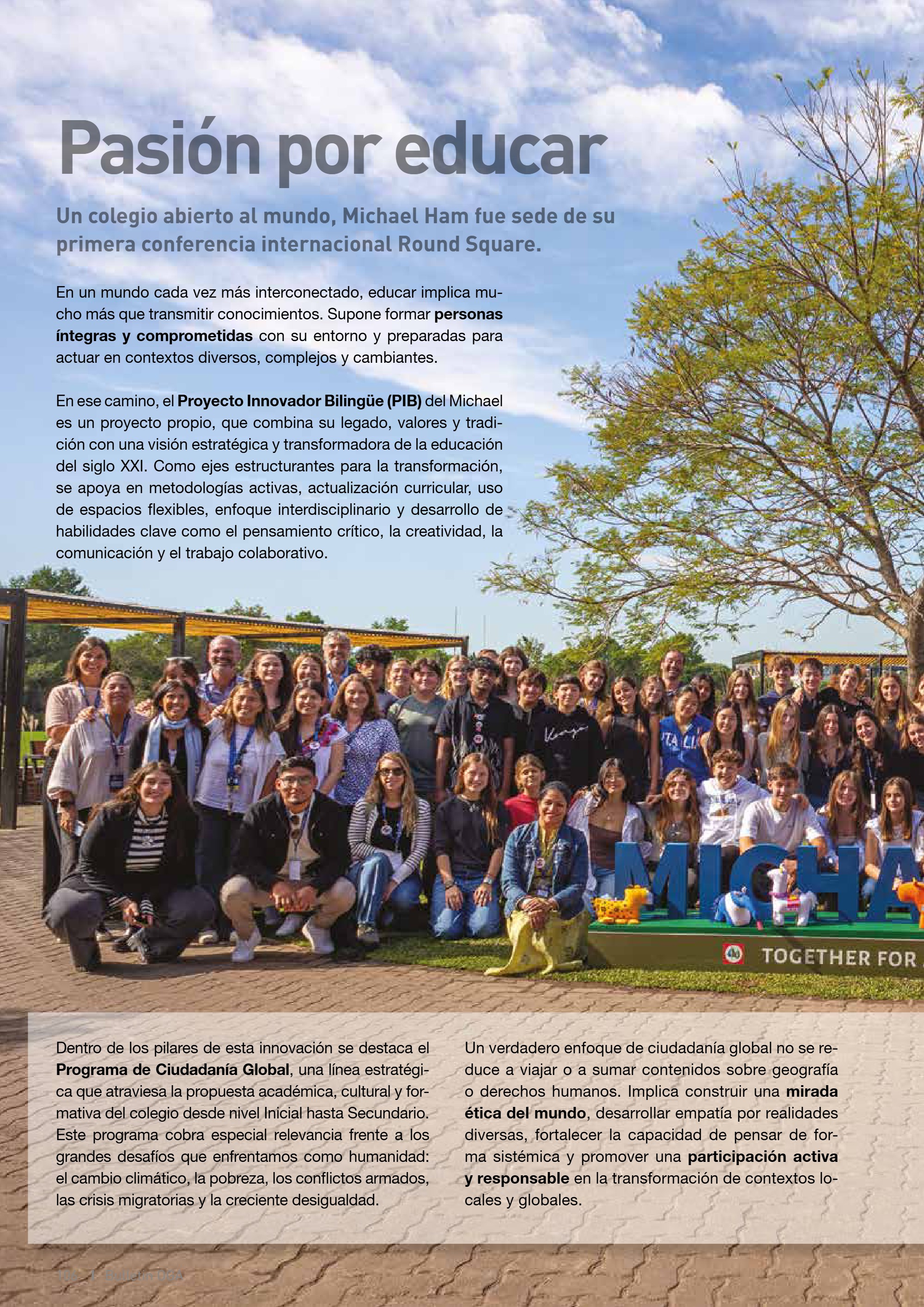 Bulletin OGA 2025 — page 106