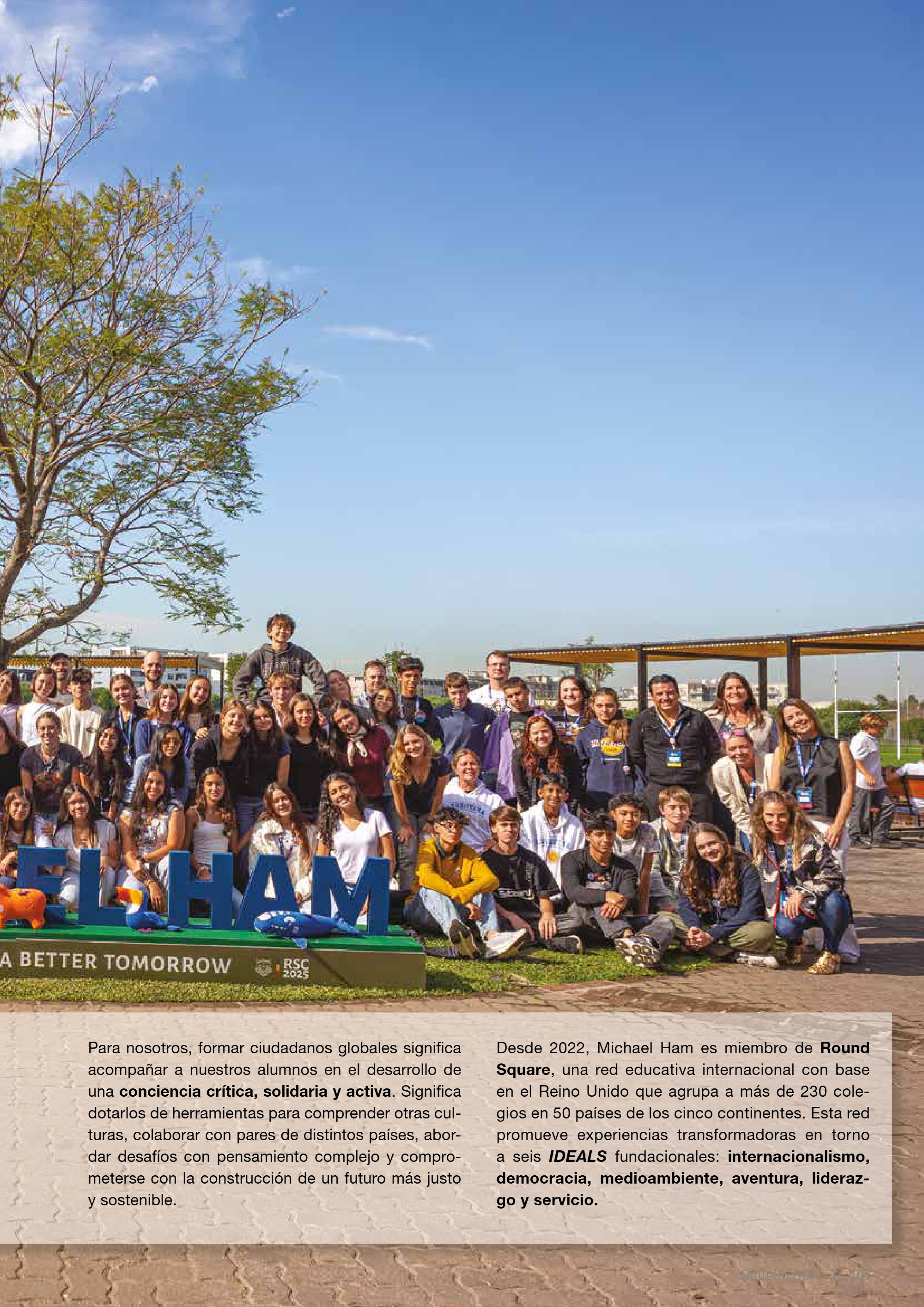 Bulletin OGA 2025 — page 107