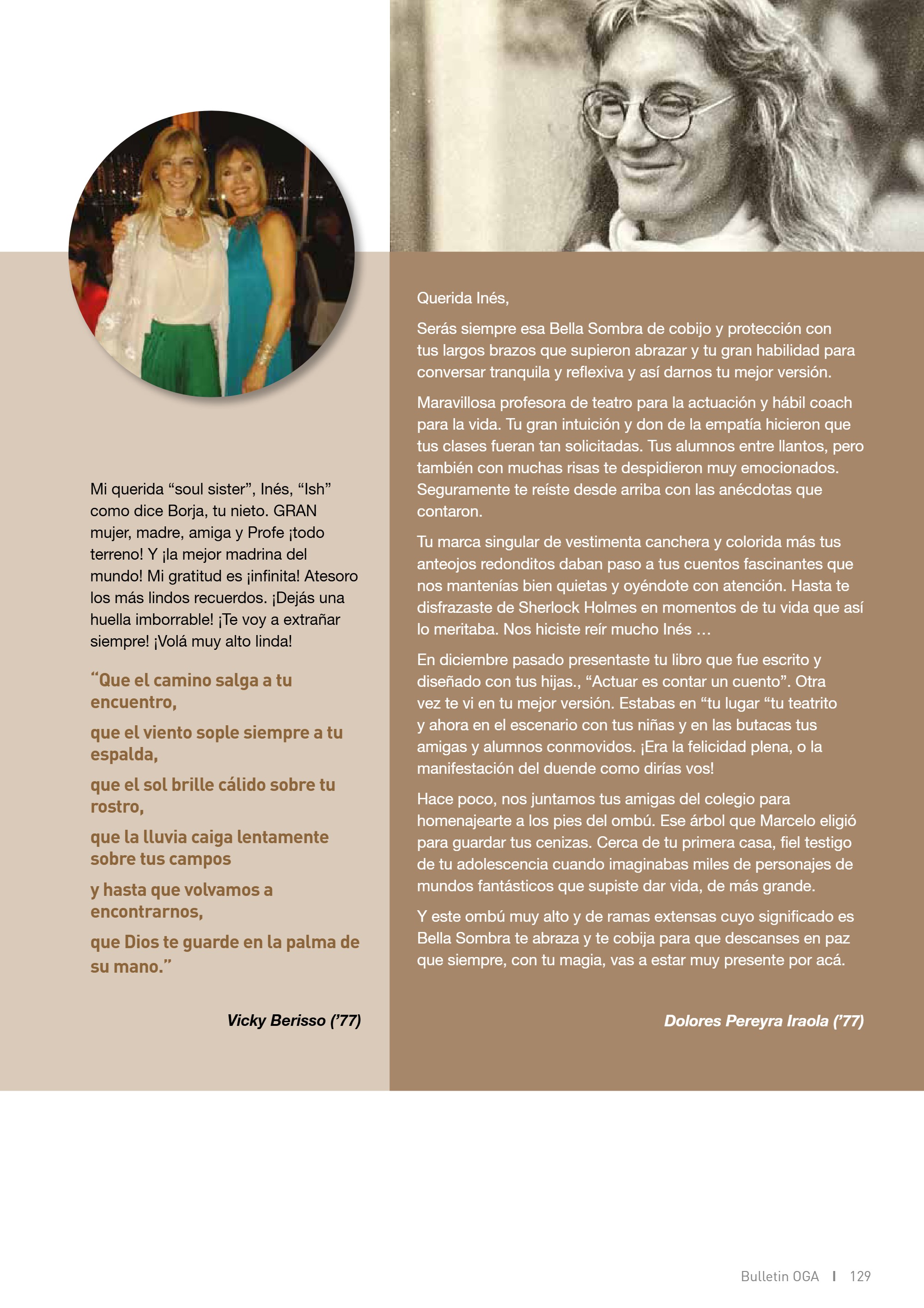 Bulletin OGA 2025 — page 129
