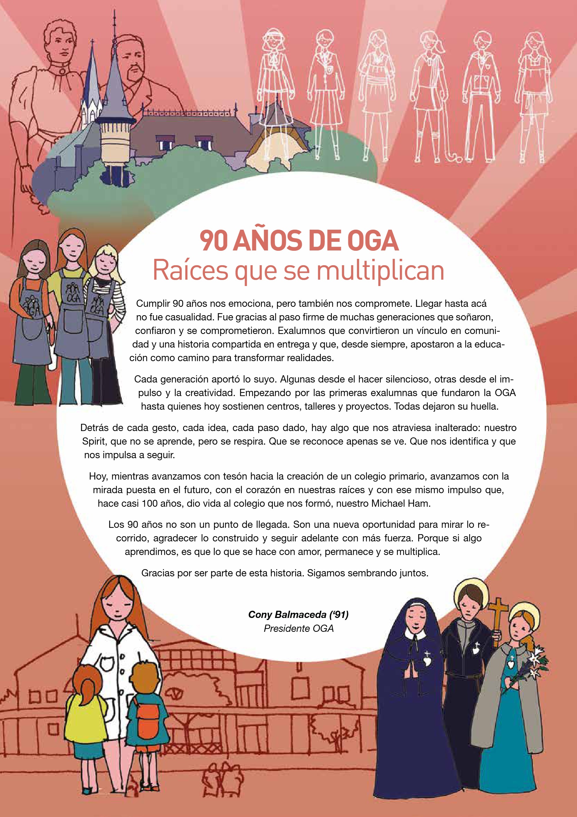 Bulletin OGA 2025 — page 3