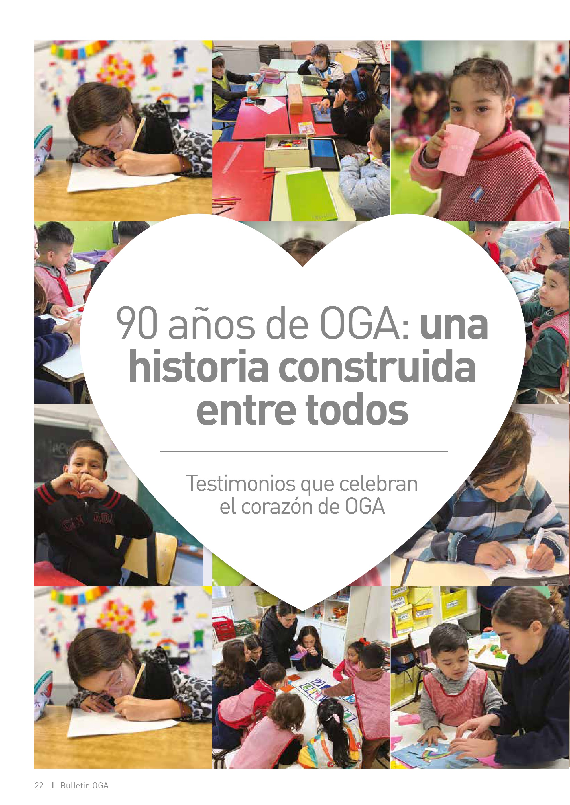 Bulletin OGA 2025 — page 22