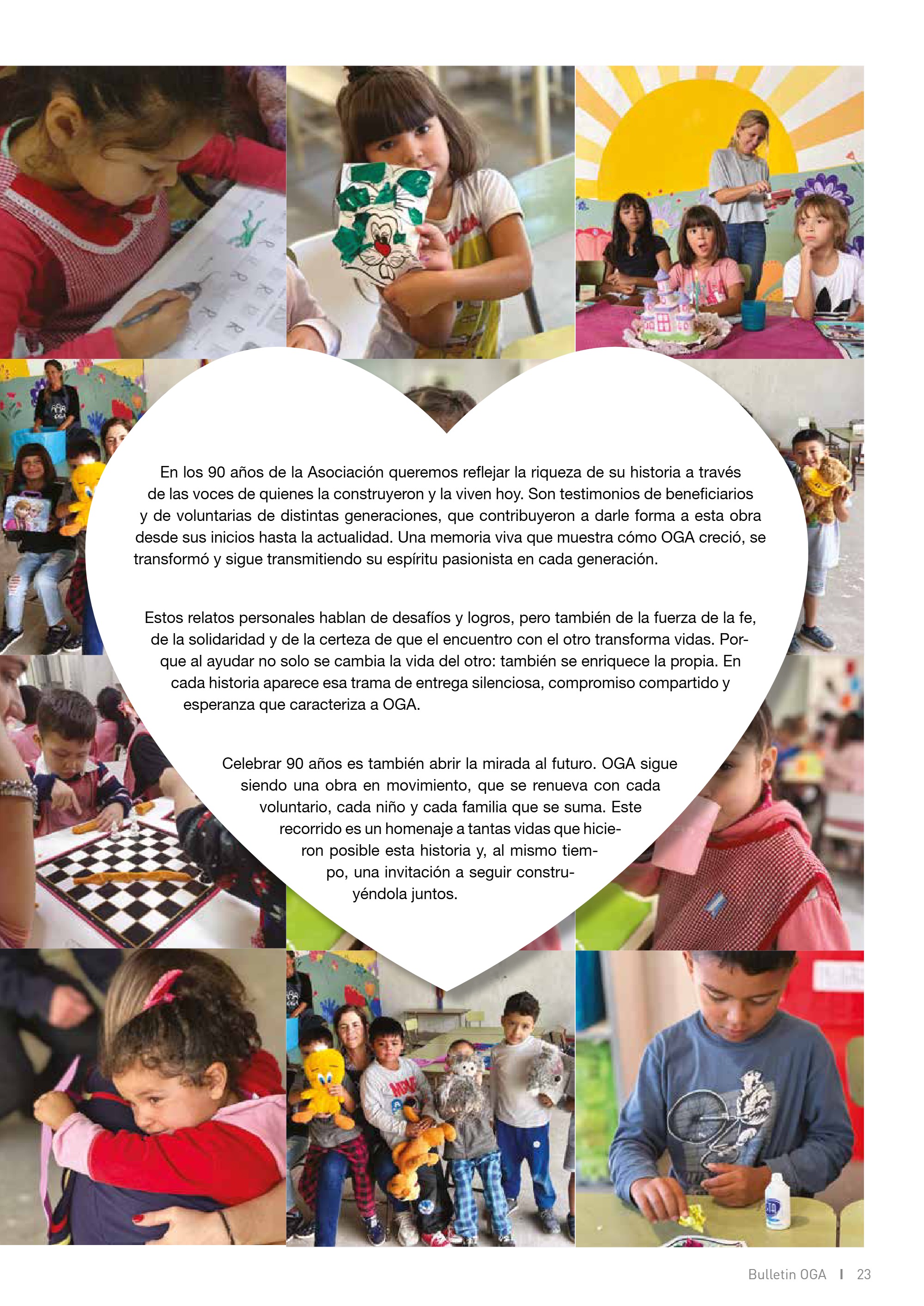Bulletin OGA 2025 — page 23