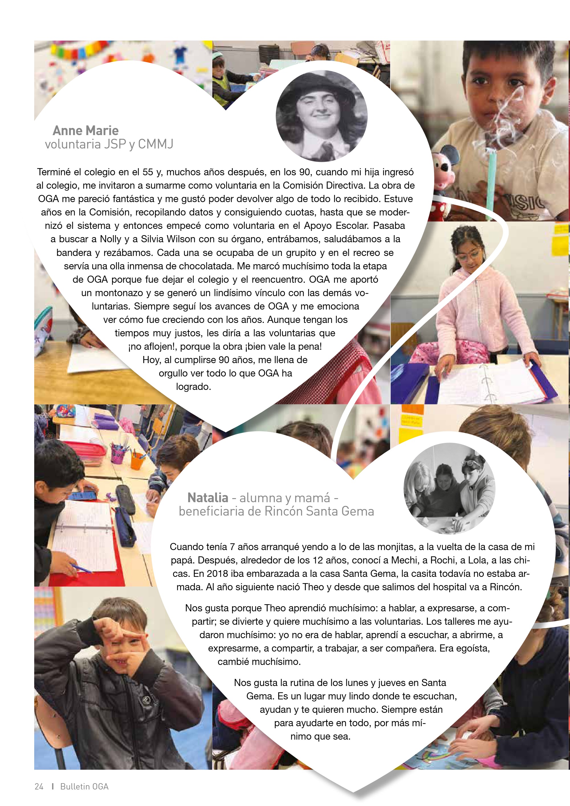 Bulletin OGA 2025 — page 24