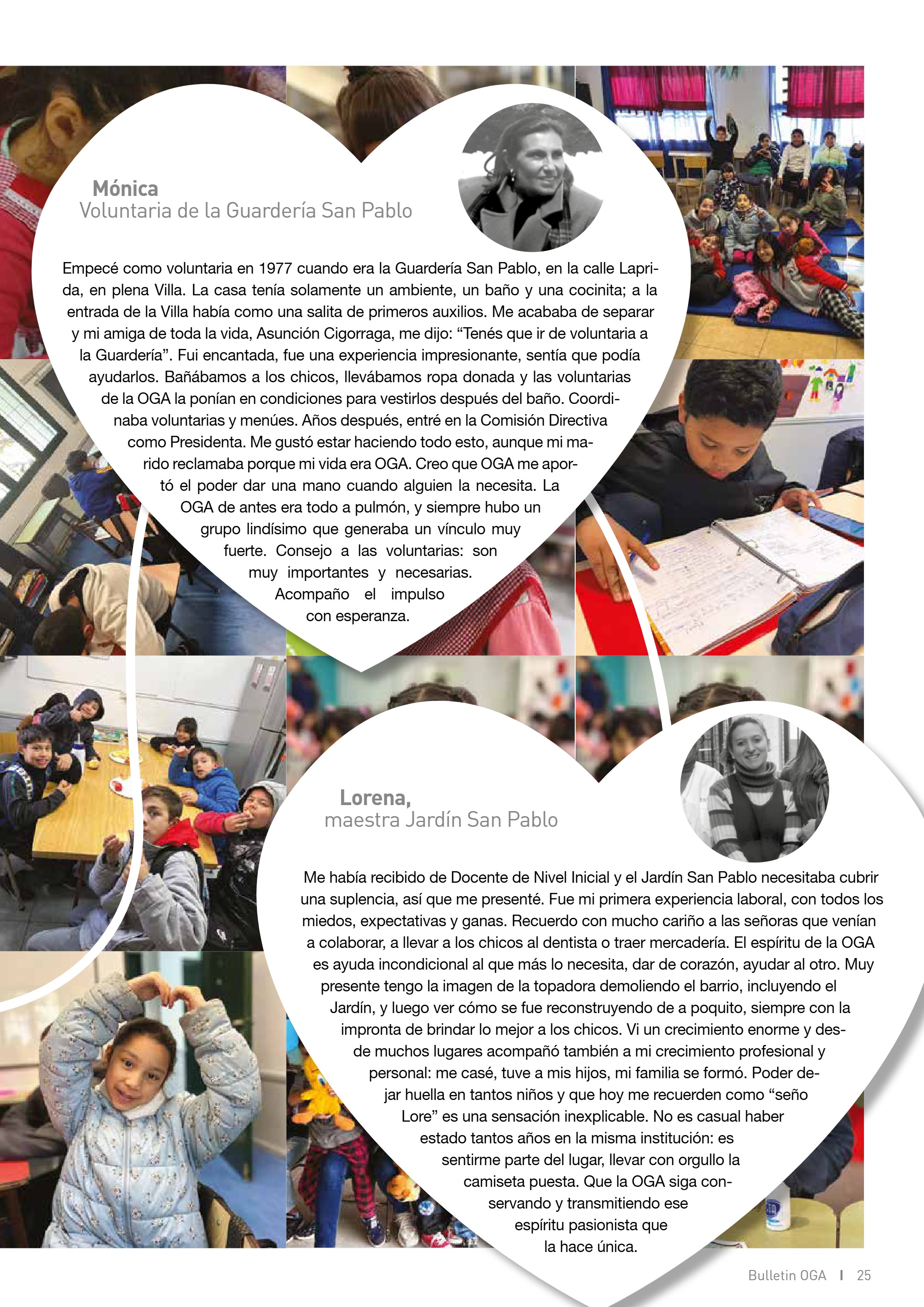 Bulletin OGA 2025 — page 25