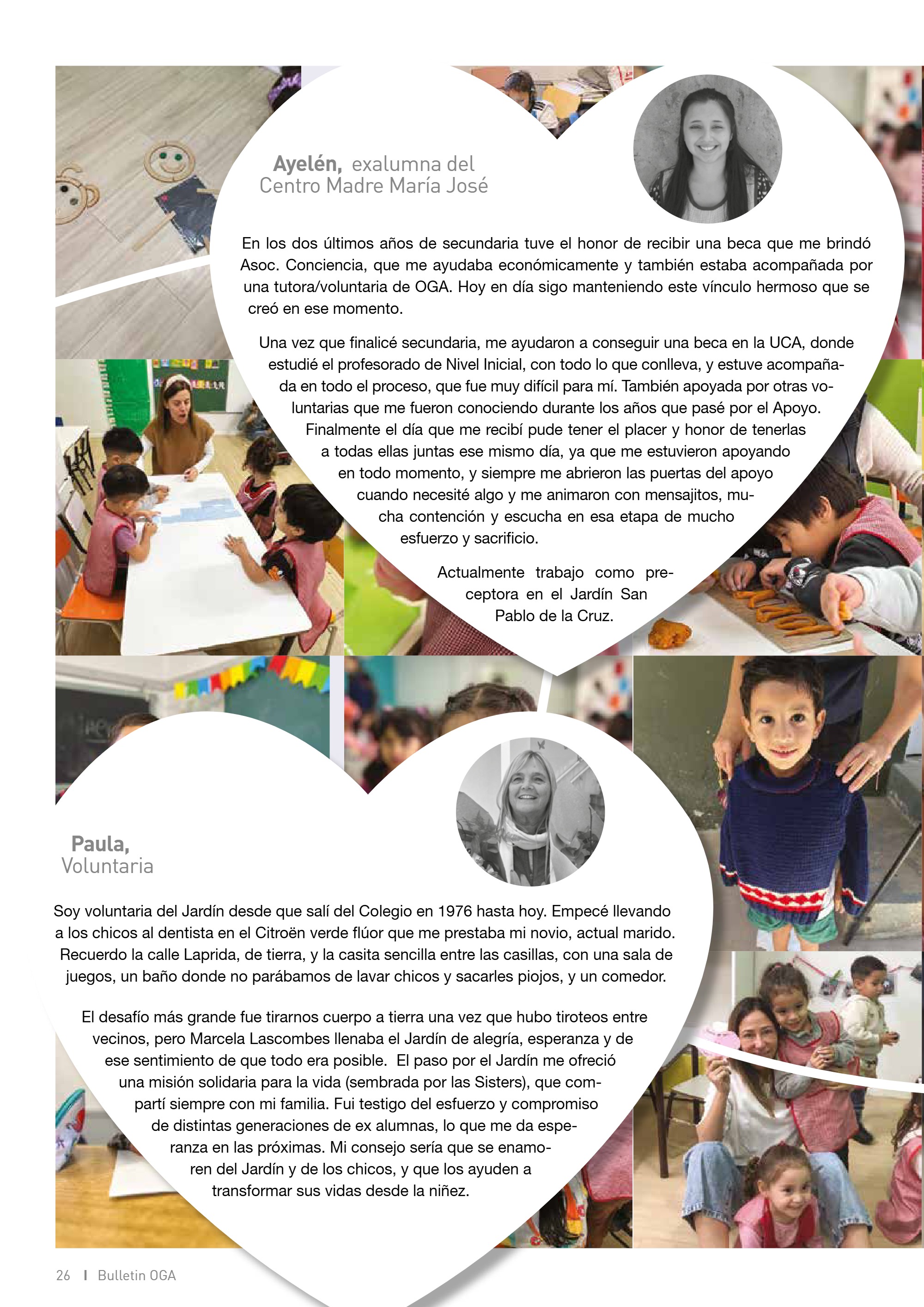 Bulletin OGA 2025 — page 26