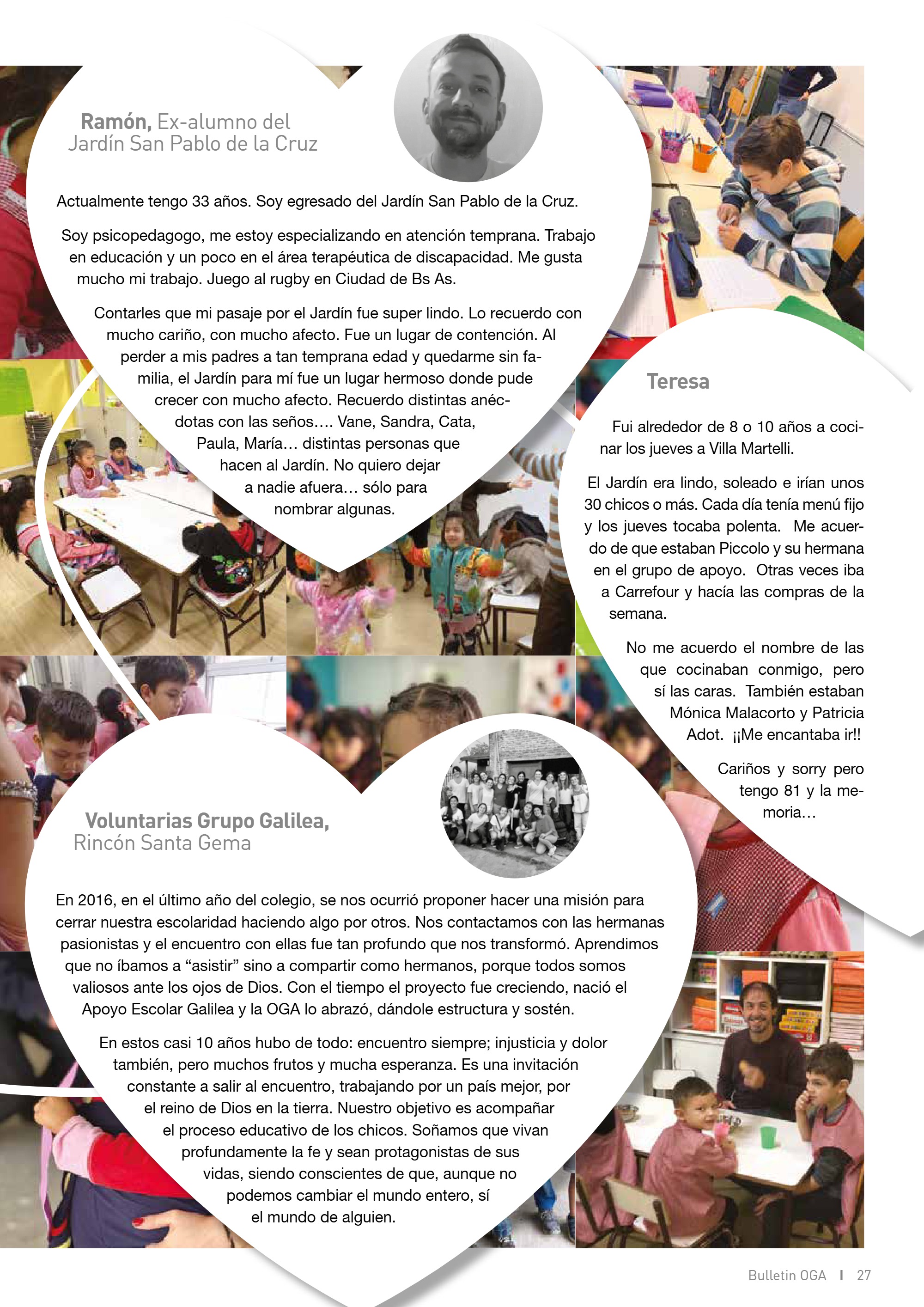 Bulletin OGA 2025 — page 27