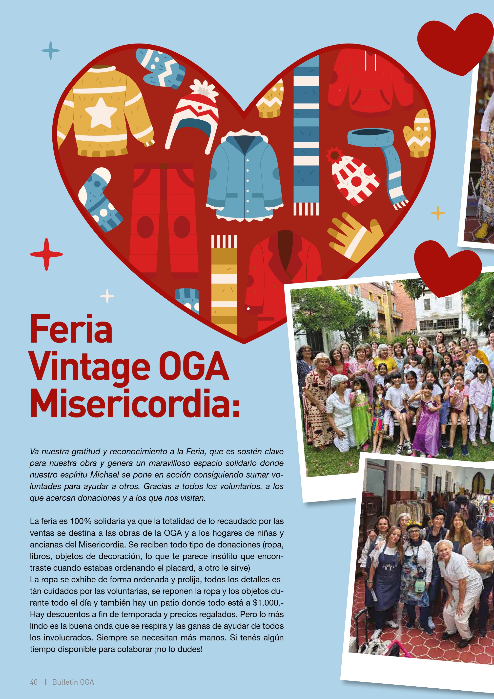 Bulletin OGA 2025 — page 40