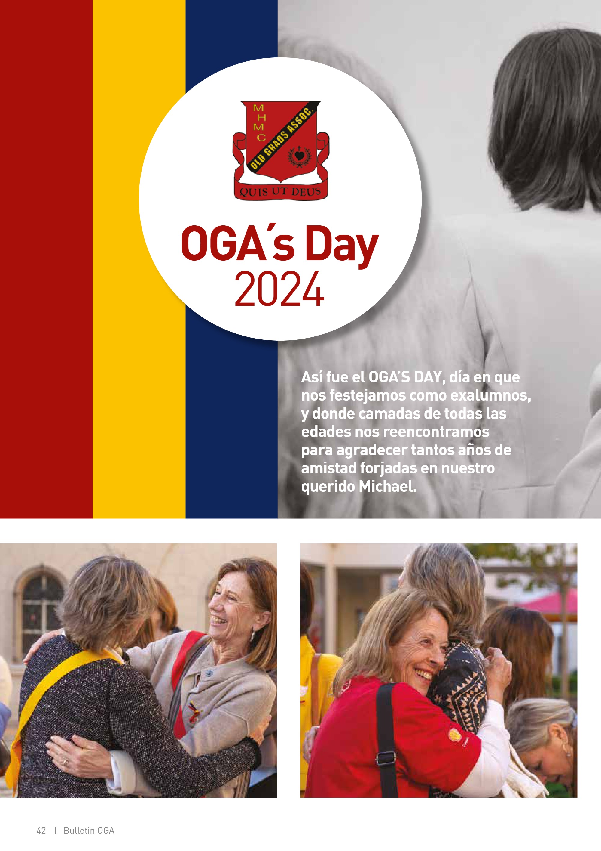Bulletin OGA 2025 — page 42