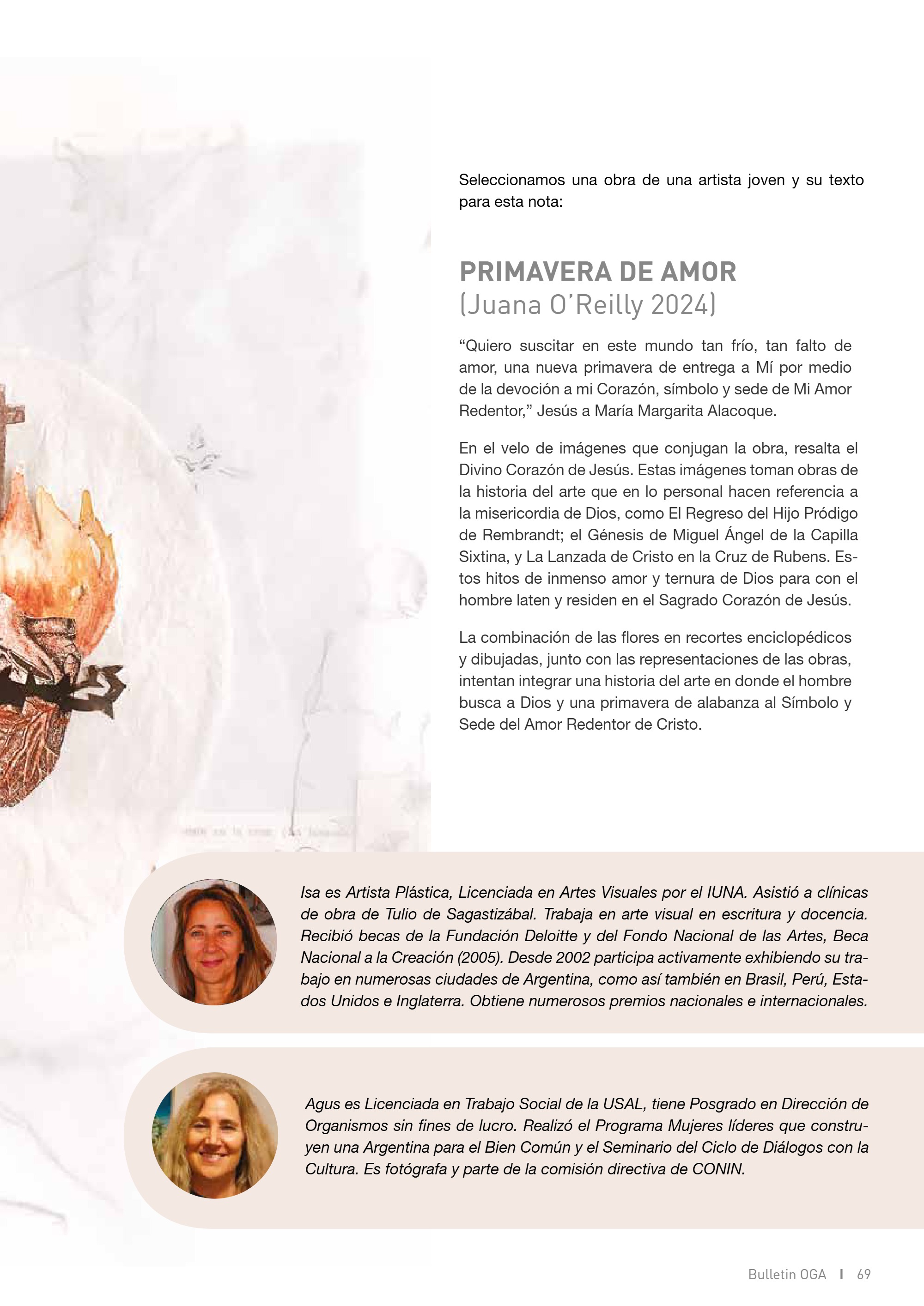 Bulletin OGA 2025 — page 69