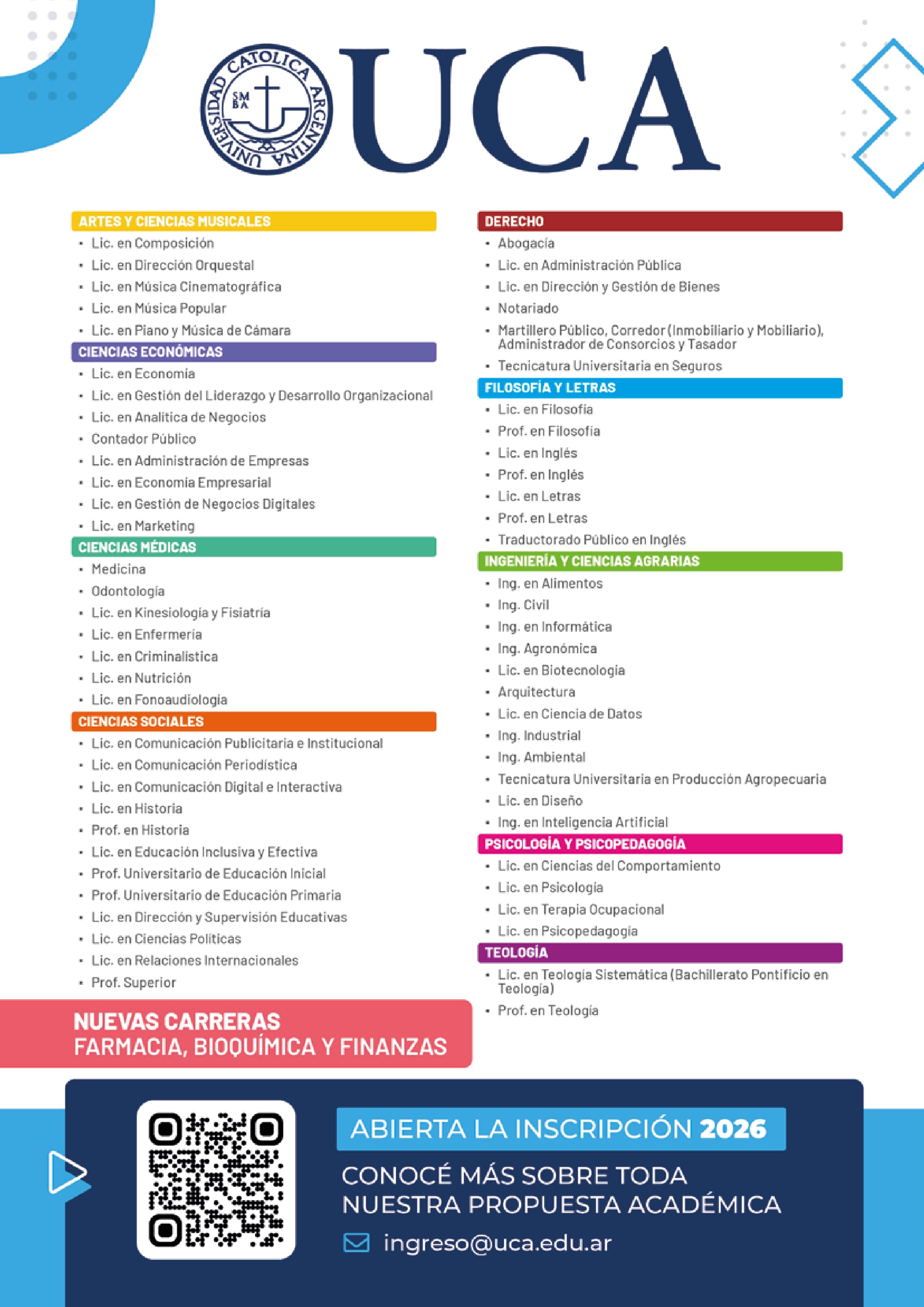 Bulletin OGA 2025 — page 8