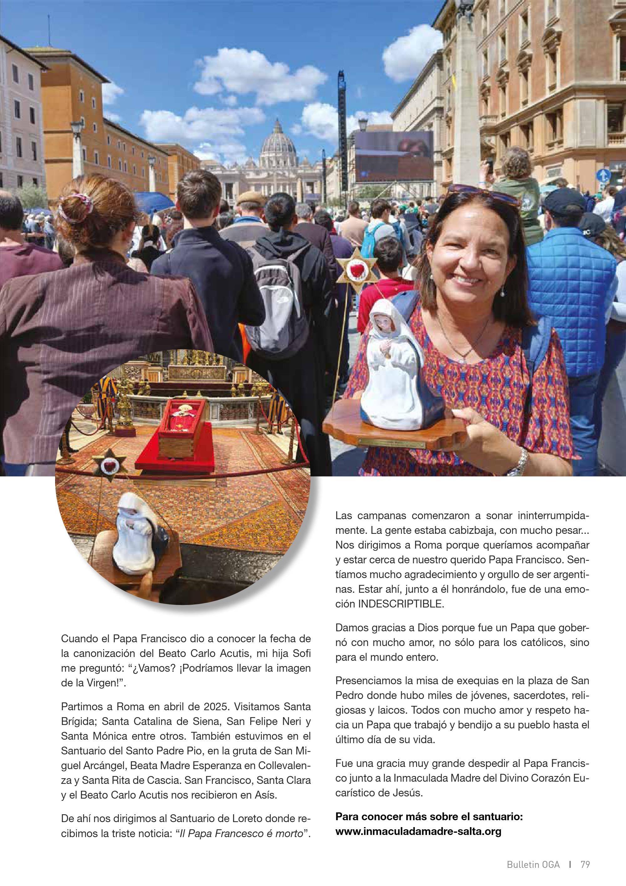 Bulletin OGA 2025 — page 79