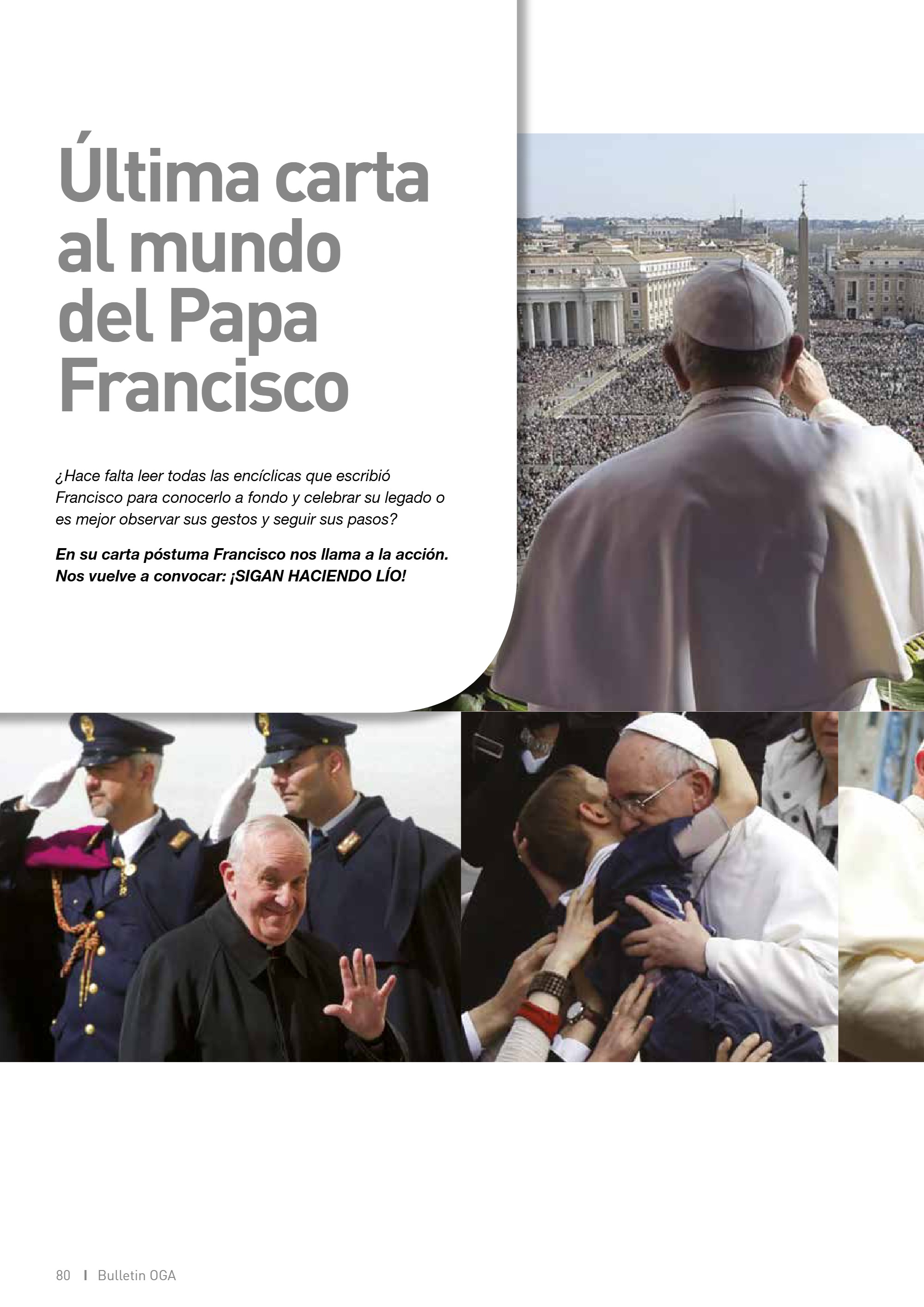 Bulletin OGA 2025 — page 80