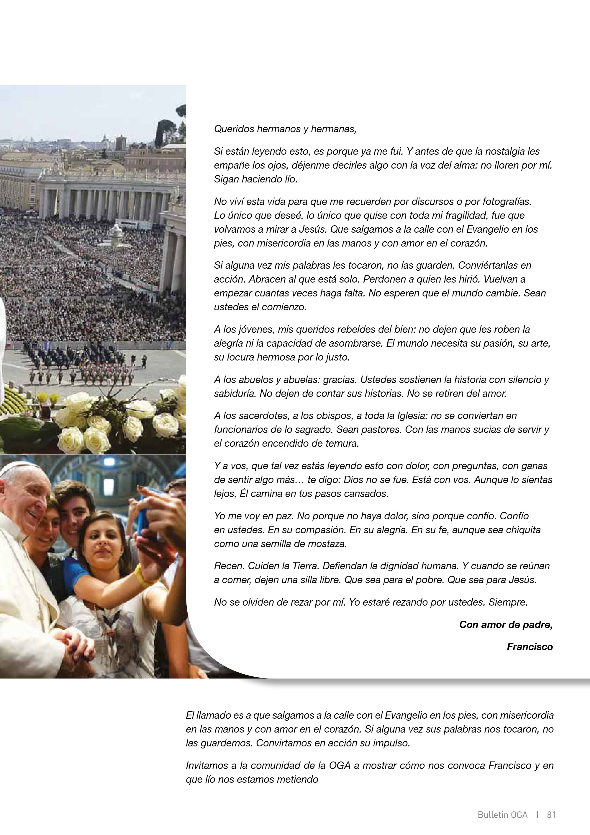 Bulletin OGA 2025 — page 81