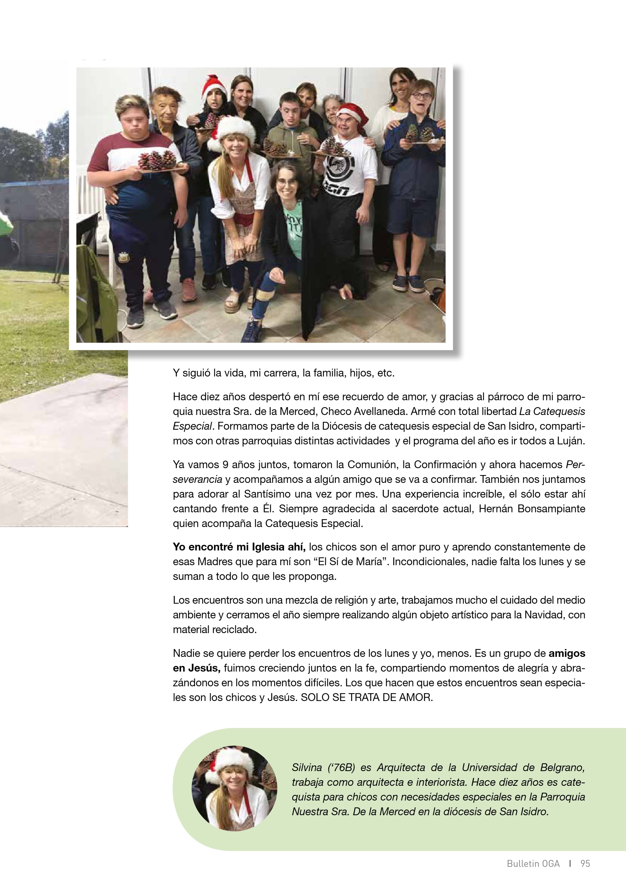 Bulletin OGA 2025 — page 95