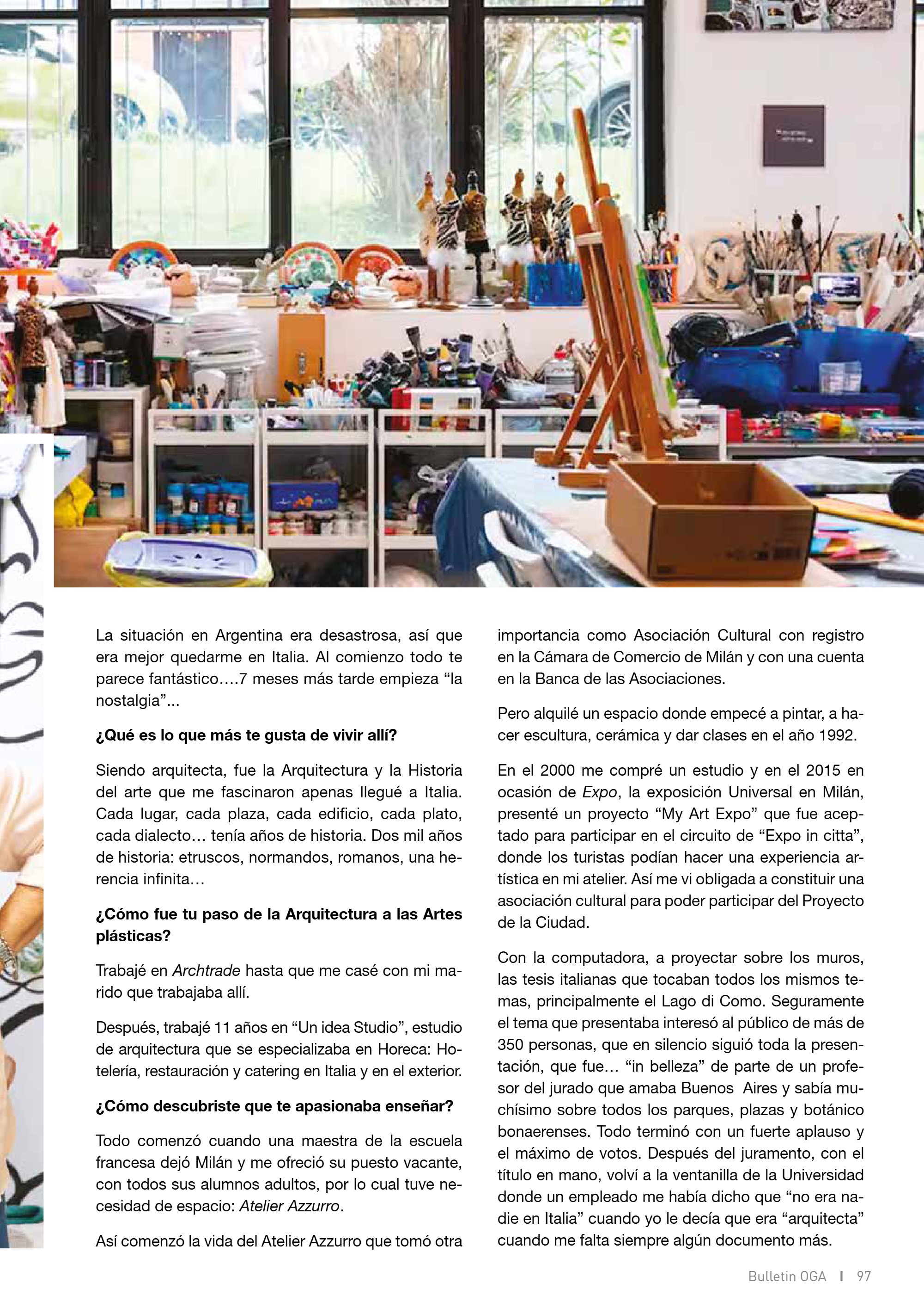 Bulletin OGA 2025 — page 97