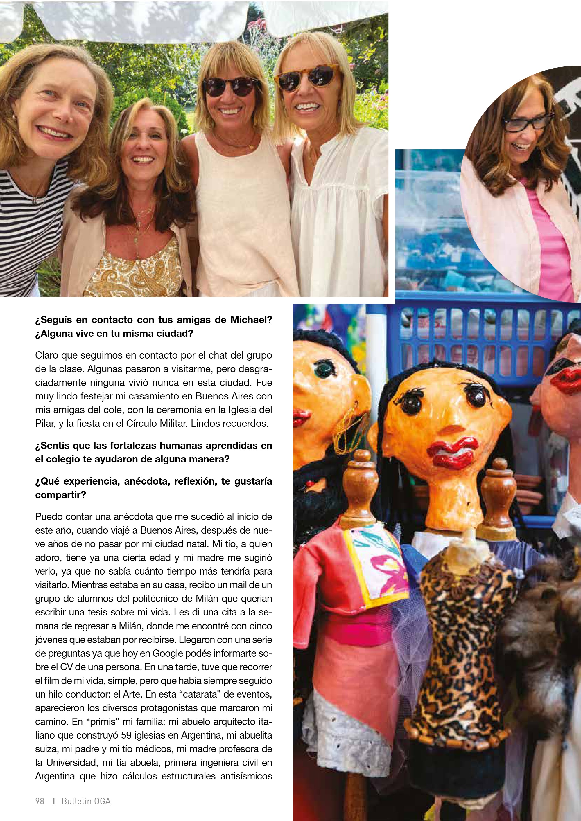 Bulletin OGA 2025 — page 98
