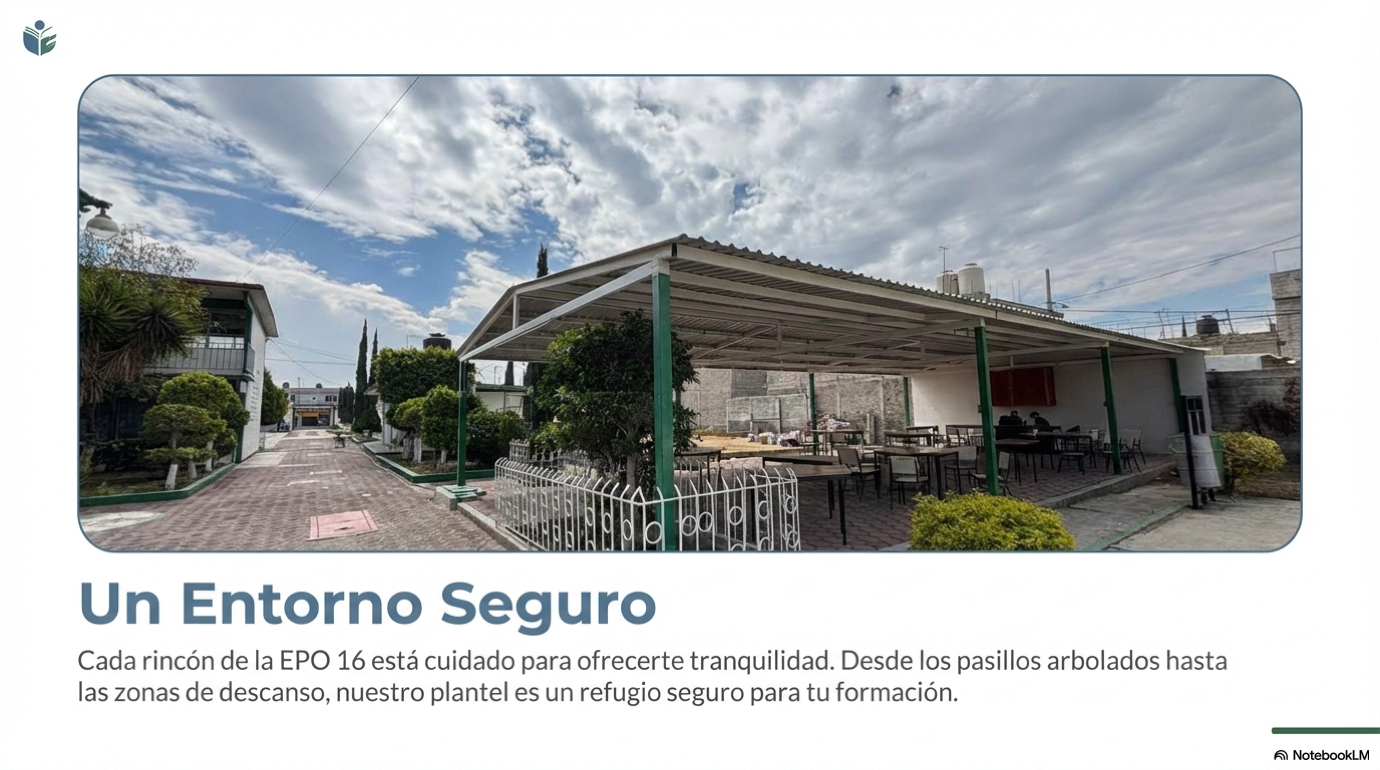 RECORRIDO VIRTUAL EPO 16 — page 16