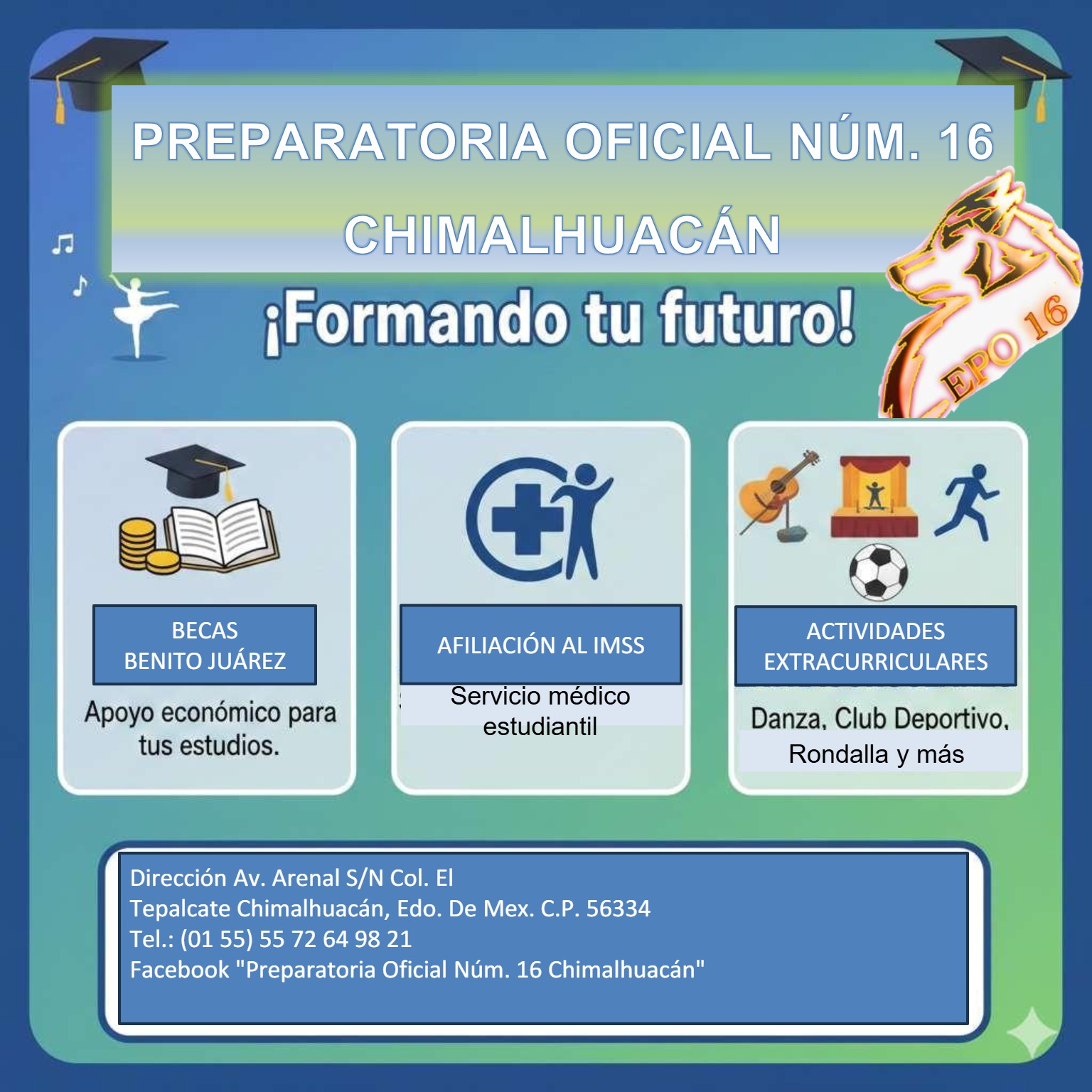 RECORRIDO VIRTUAL EPO 16 — page 19