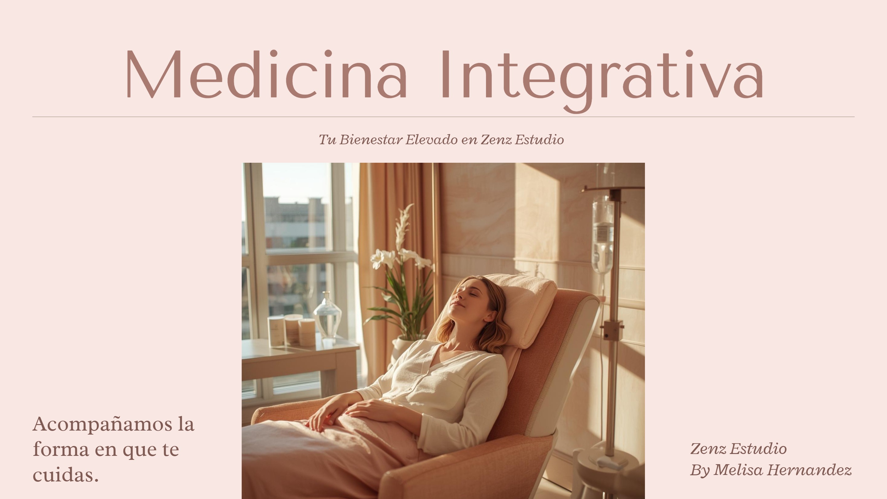 Medicina Integrativa